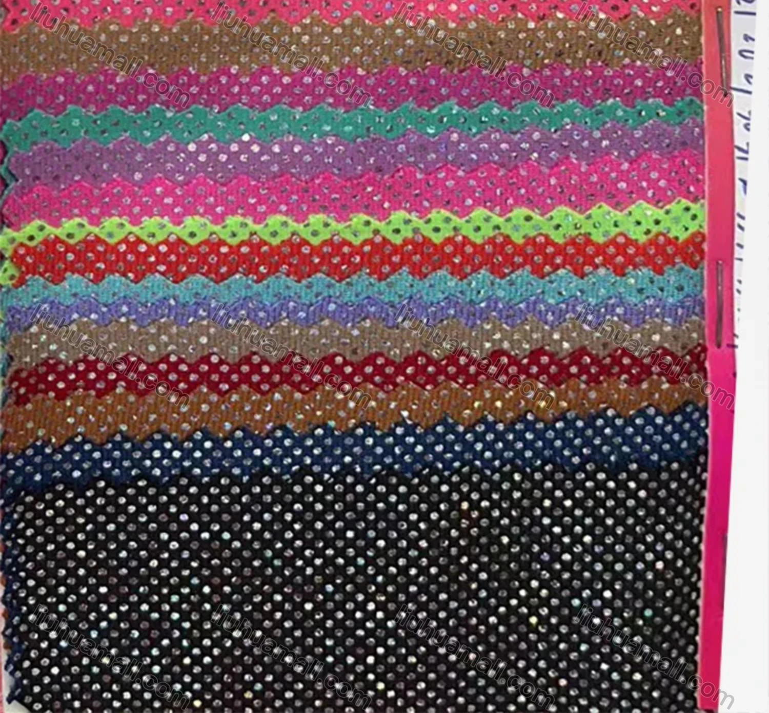 Wholesale Women's Fashion Elastic Waist Shiny Faux Leather Shorts - Liuhuamall