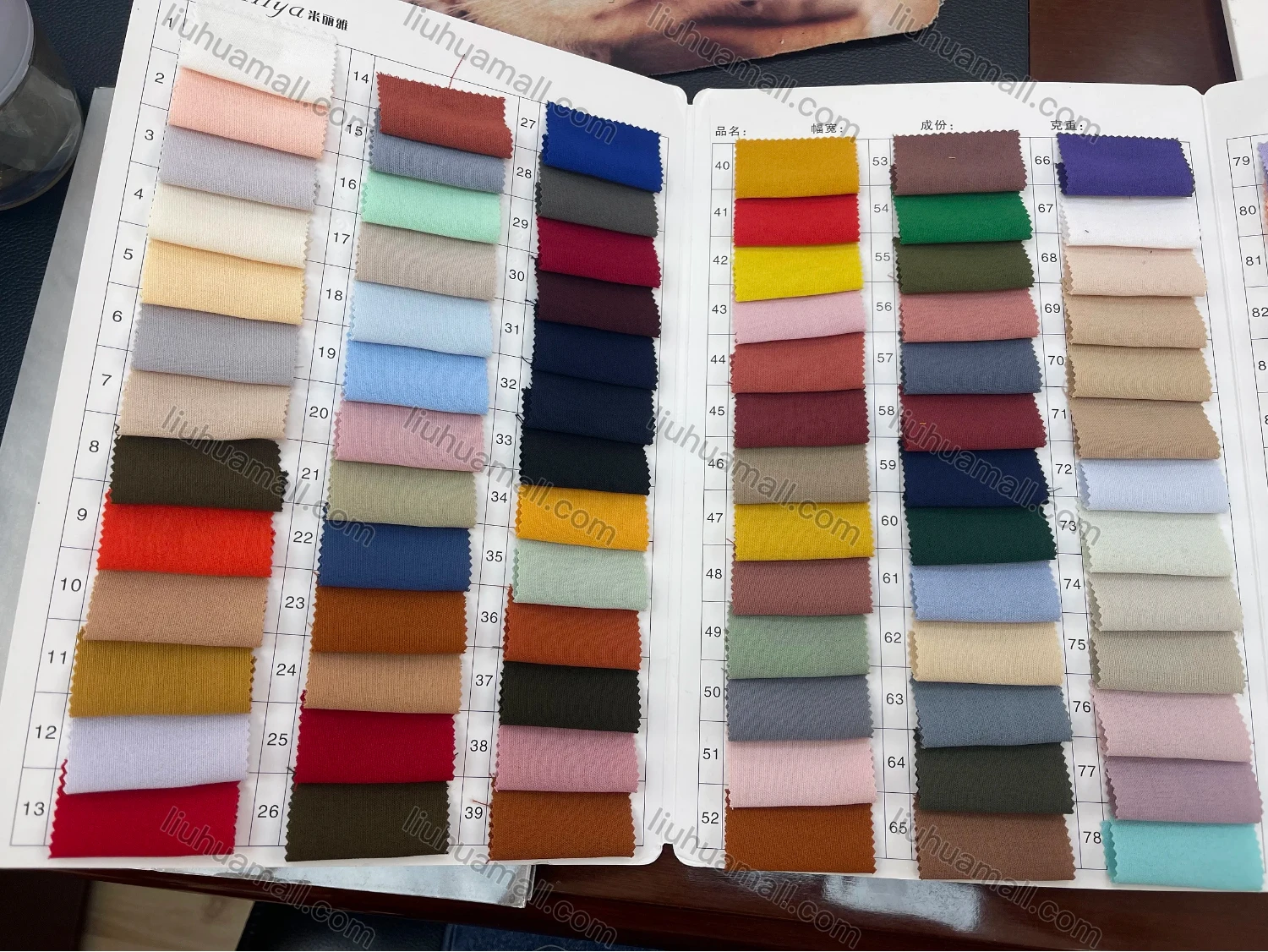 Wholesale Women's Casual Plain Ruffle Neck Button Front Shirred Long Sleeve Blouse V2637-1# - Liuhuamall