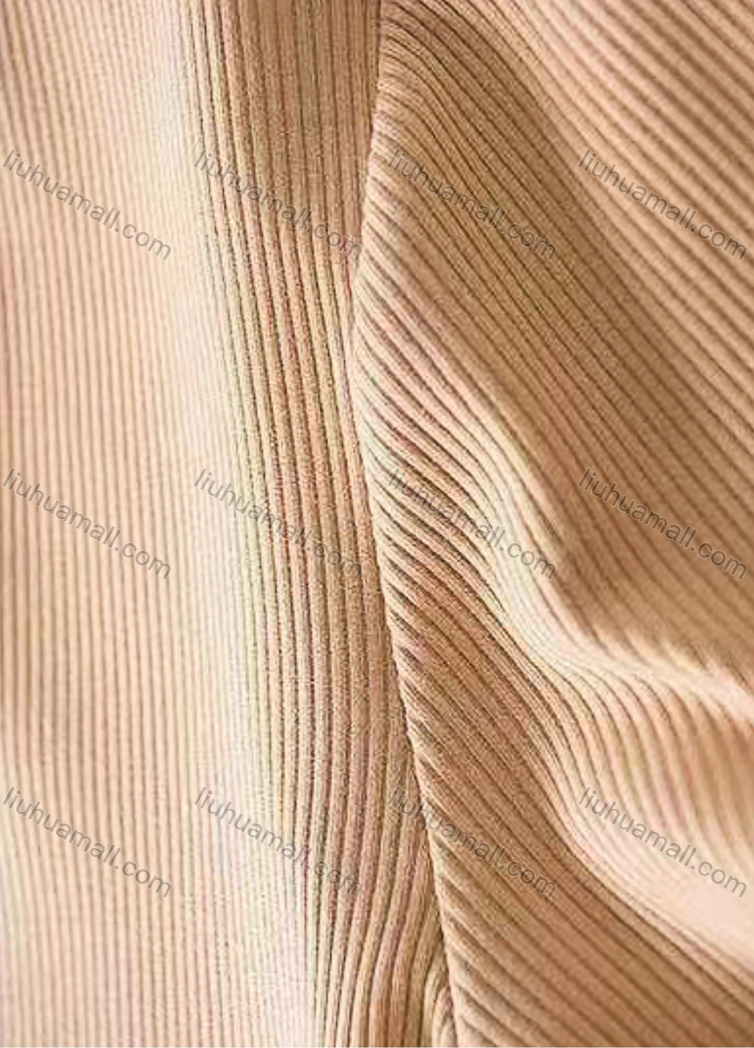 Wholesale Women's Casual Plain Round Neck Long Sleeve Sweater - Liuhuamall