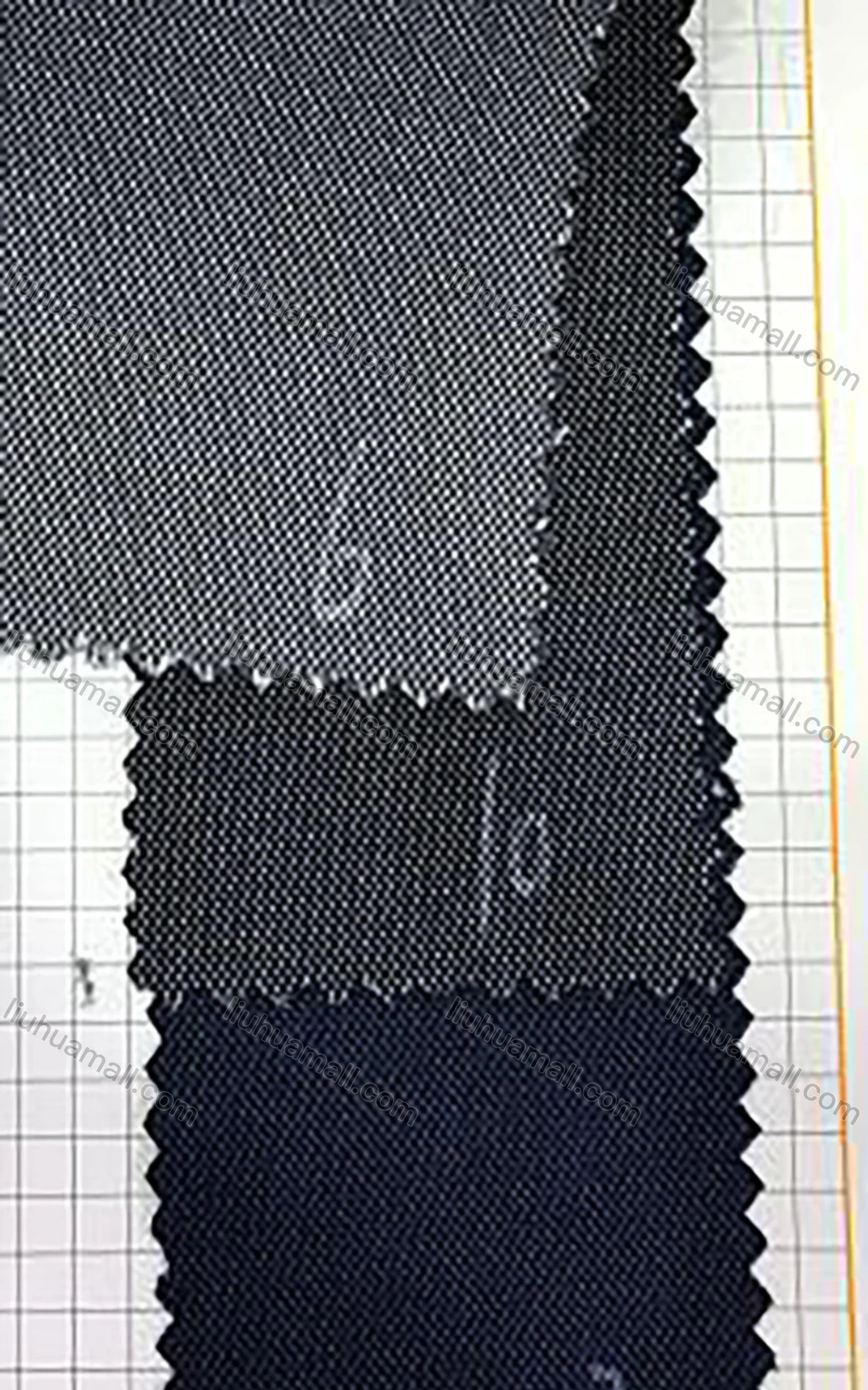 Wholesale Men's Plain Lapel Single Breasted Flap Pockets Blazer & Vest & Suit Pants 3-Piece Suit Sets FD220308# - Liuhuamall