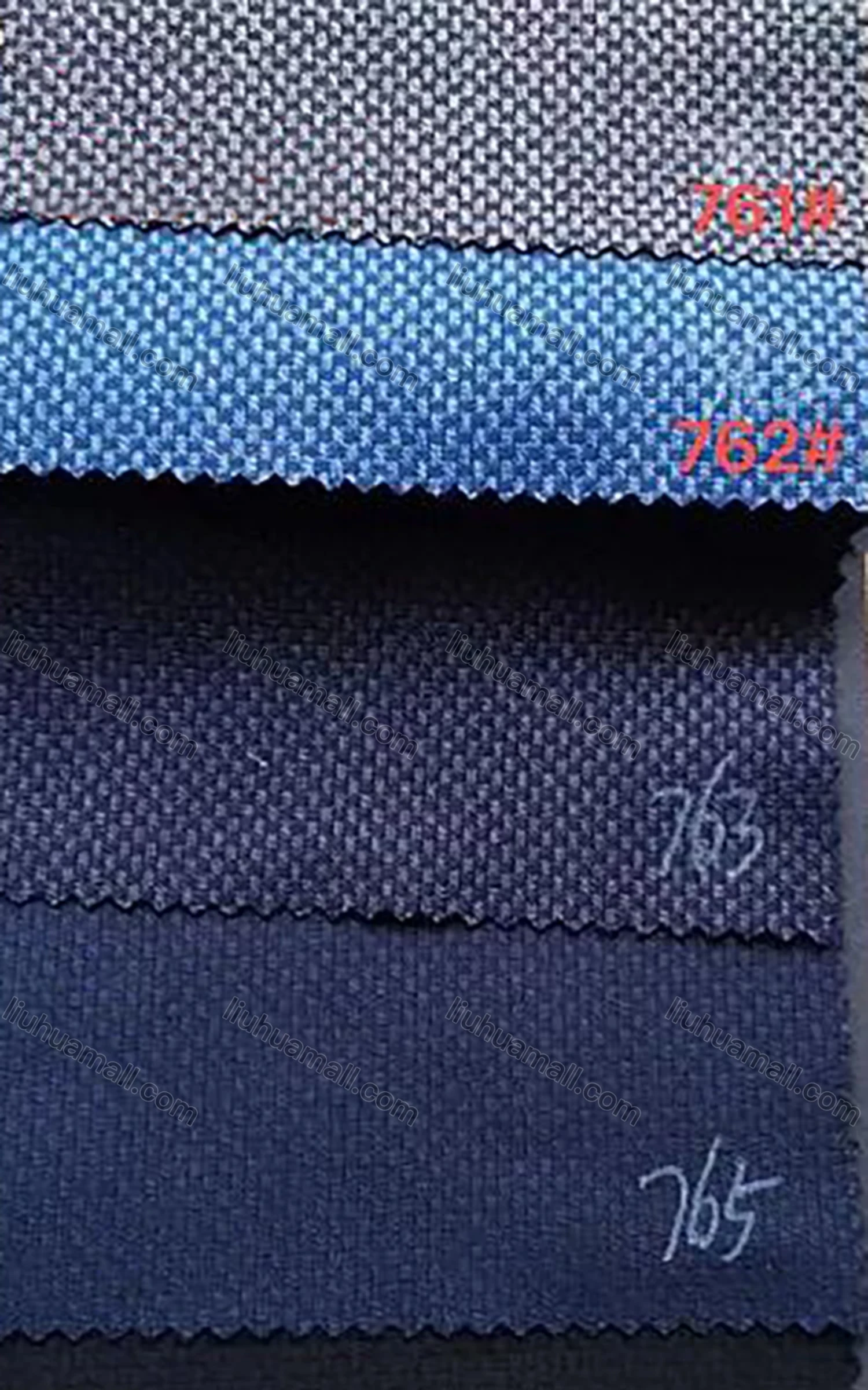 Wholesale Men's Formal Plain Lapel Long Sleeve Flap Pockets Two Buttons Blazer Jackets - Liuhuamall