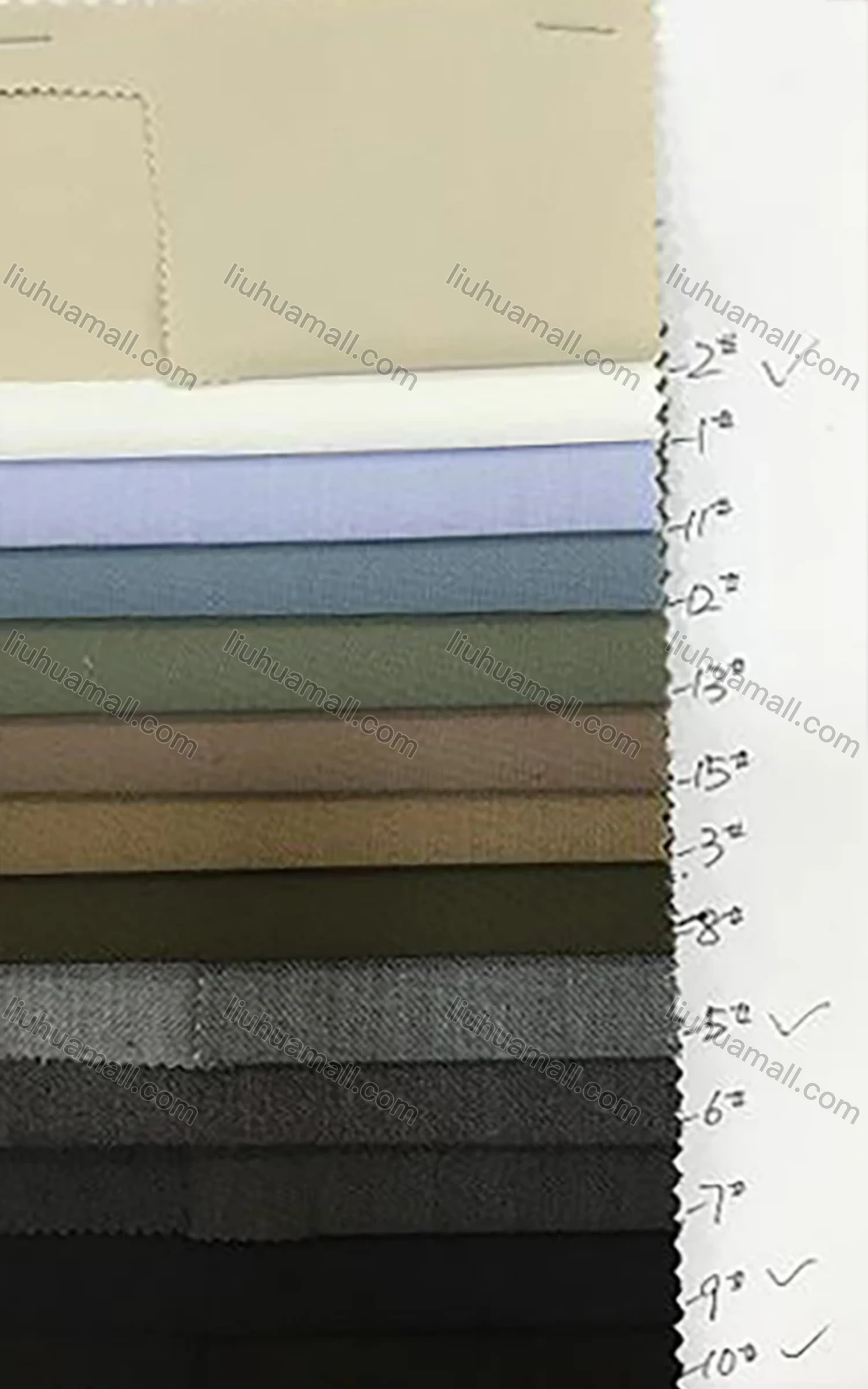 Wholesale Men's Plain Single Breasted Patch Pocket Blazer & Vest & Suit Pants 3-Piece Suit Sets SD220323# - Liuhuamall