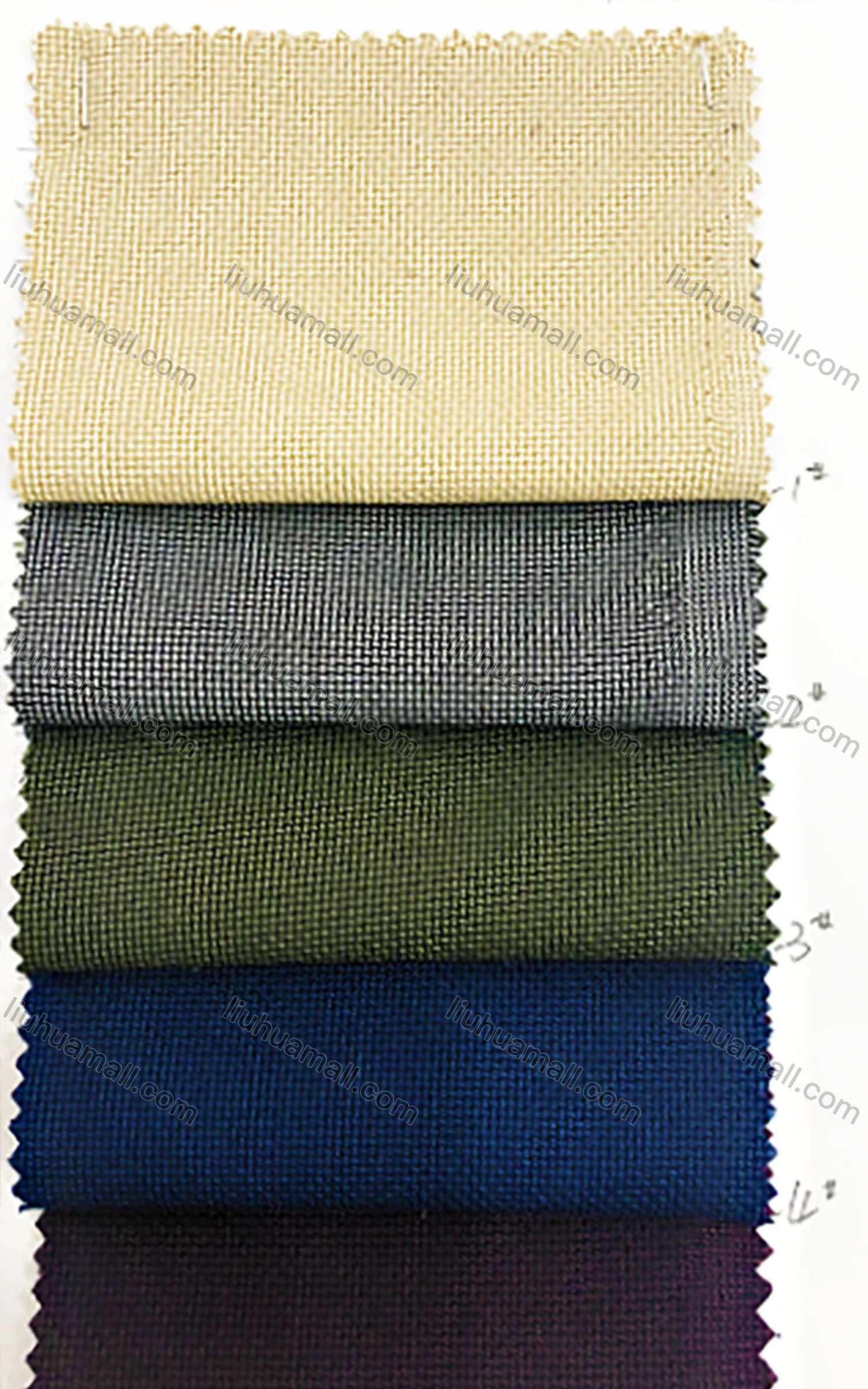 Wholesale Men's Plain Two Buttons Flap Pockets Lapel Blazer & Suit Pants 2-Piece Suit Sets SD220327S# - Liuhuamall