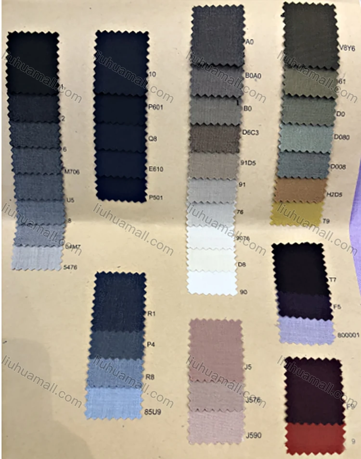 Wholesale Men's Business Plain One Button Flap Pockets Blazer & Vest & Suit Pants 3-Piece Suit Sets SD220333S# - Liuhuamall