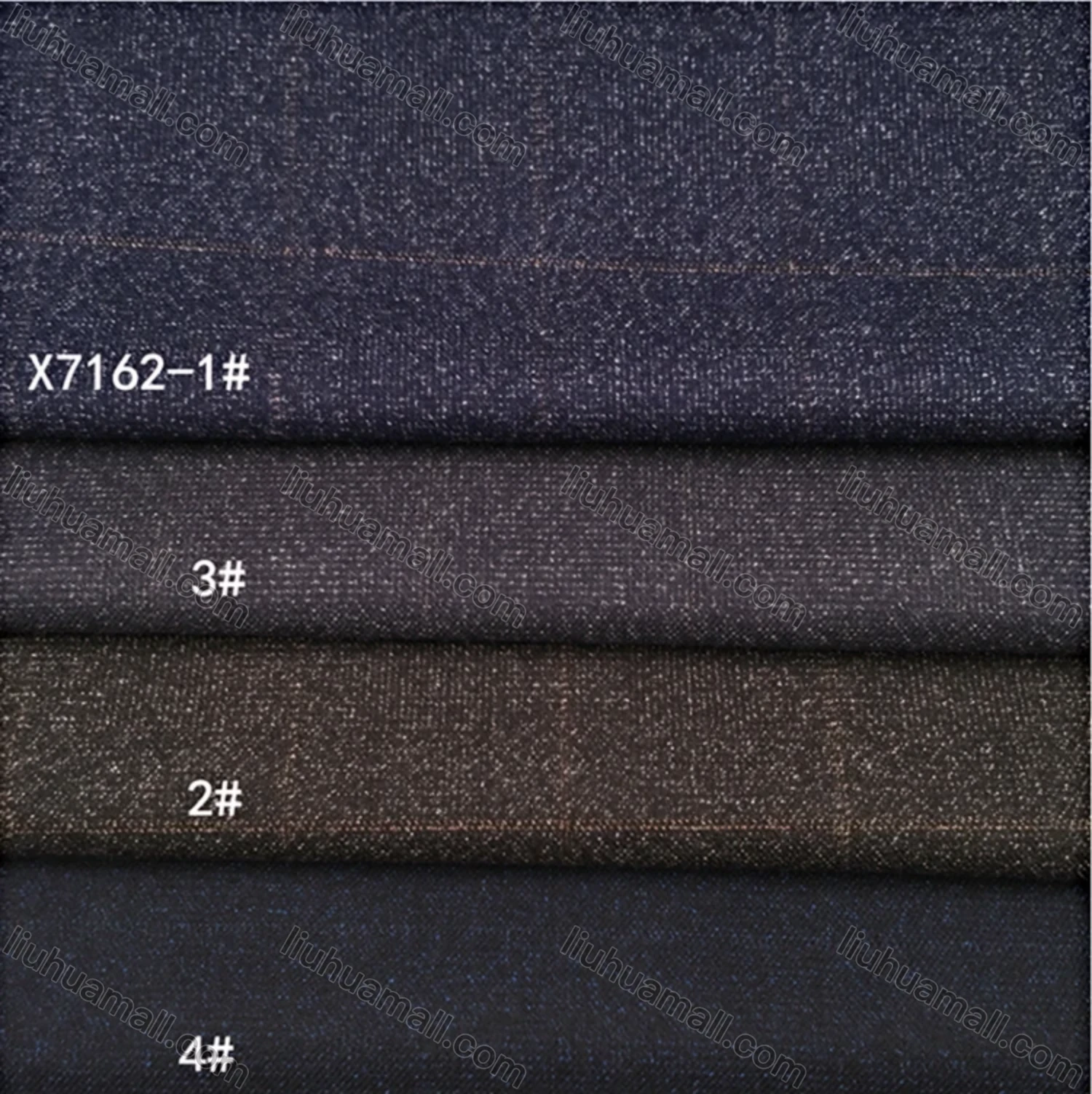 Wholesale Men's Formal Lapel Long Sleeve Single Breasted Flap Pockets Blazer Jackets - Liuhuamall