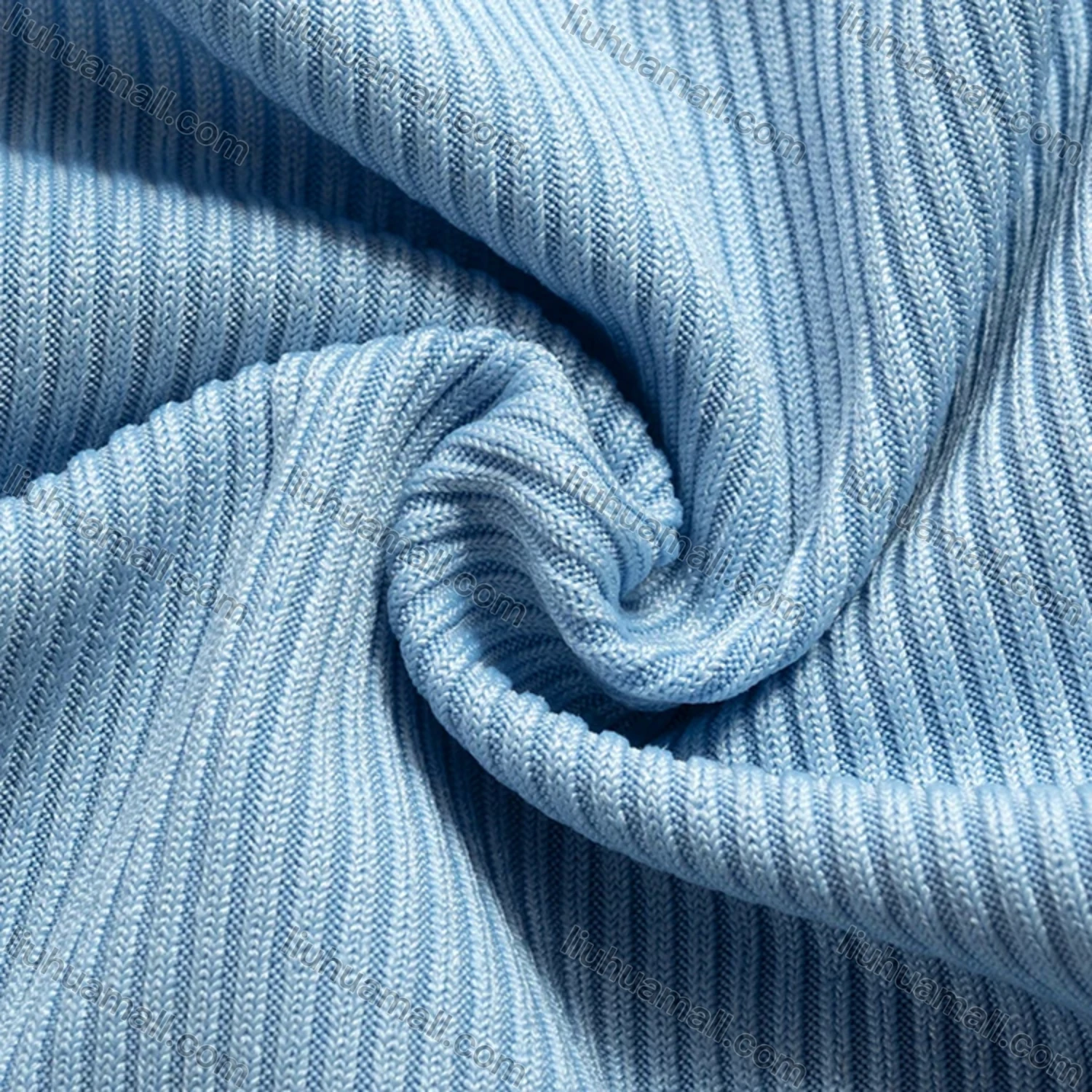 Wholesale Women's Sexy Plain Long Sleeve Ruched Ruffle Trim Crop Blouse Q21TP421# - Liuhuamall