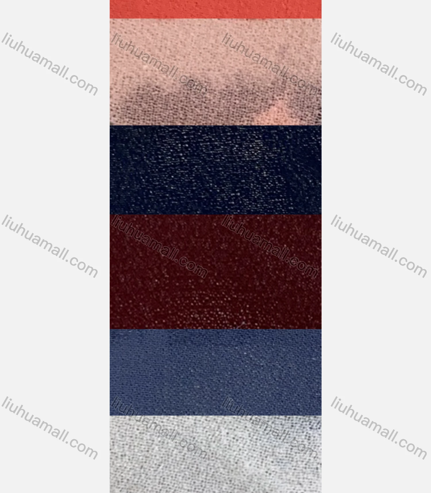 Wholesale Women's Casual V Neck Short Sleeve Appliques Knit Blouse - Liuhuamall