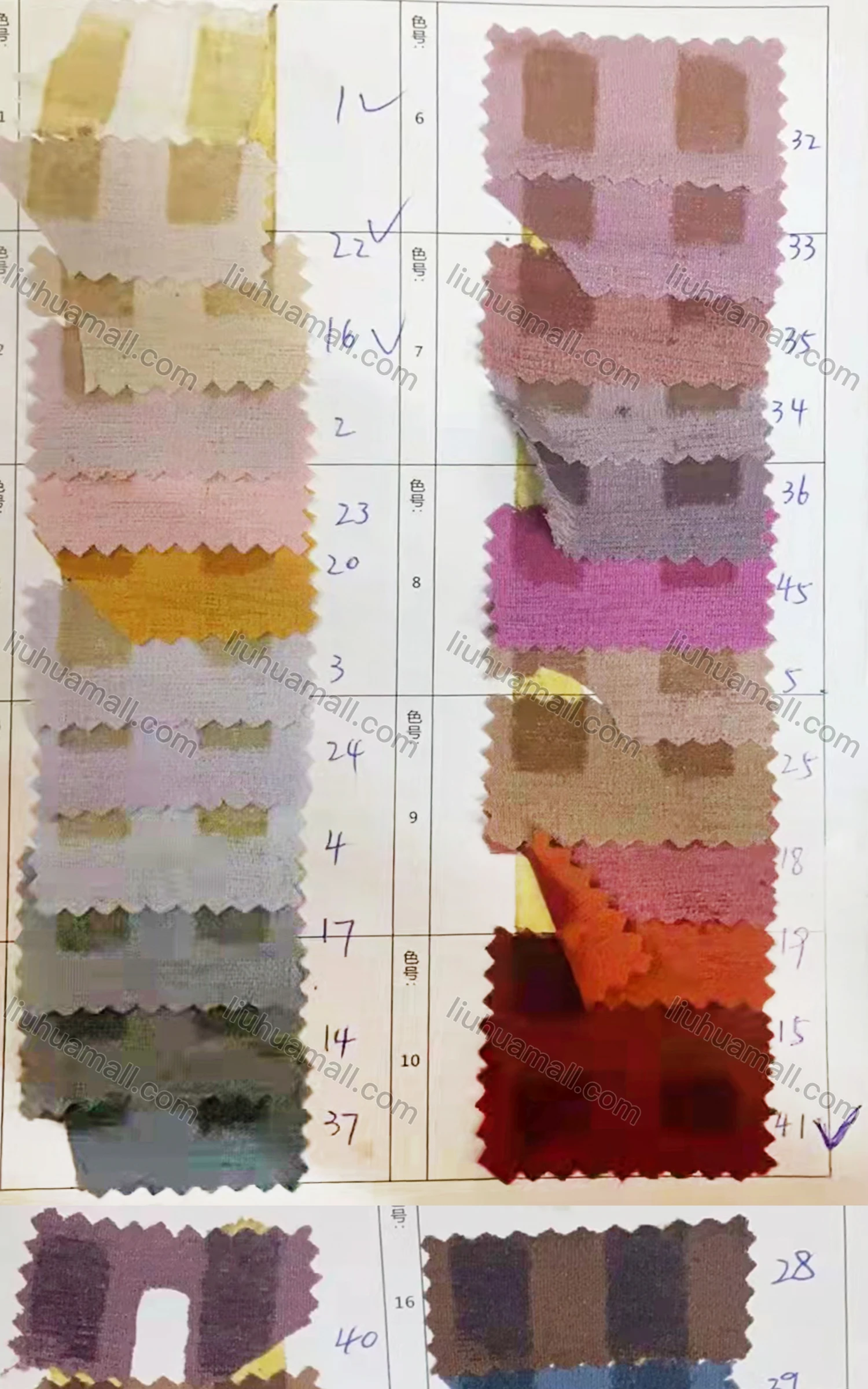 Wholesale Women's Casual Crew Neck Puff Sleeve Hollow Out Knit Blouse - Liuhuamall