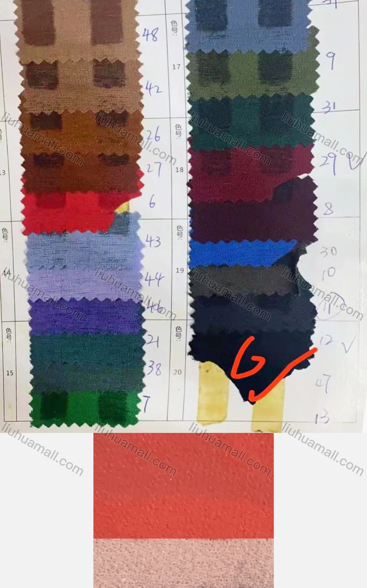 Wholesale Women's Casual Crew Neck Puff Sleeve Hollow Out Knit Blouse - Liuhuamall