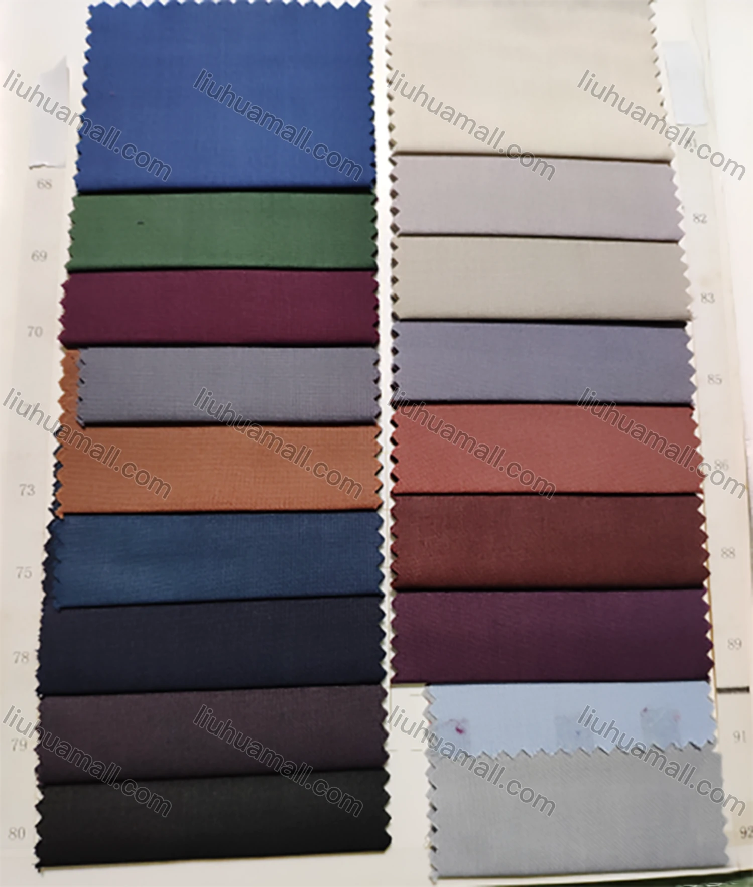 Wholesale Men's Business Mandarin Collar Short Sleeve Button Down Dress Shirts - Liuhuamall