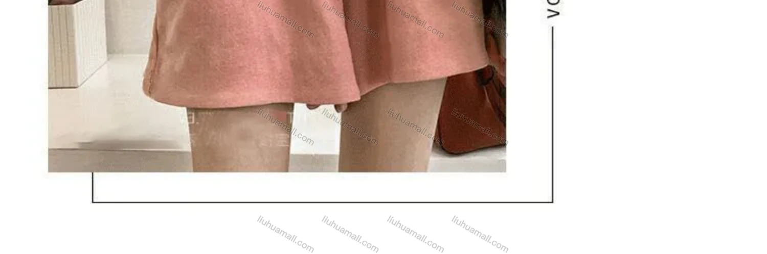 Wholesale Women's Casual Plain Short Sleeve Tops & Shorts 2 Piece Set - Liuhuamall