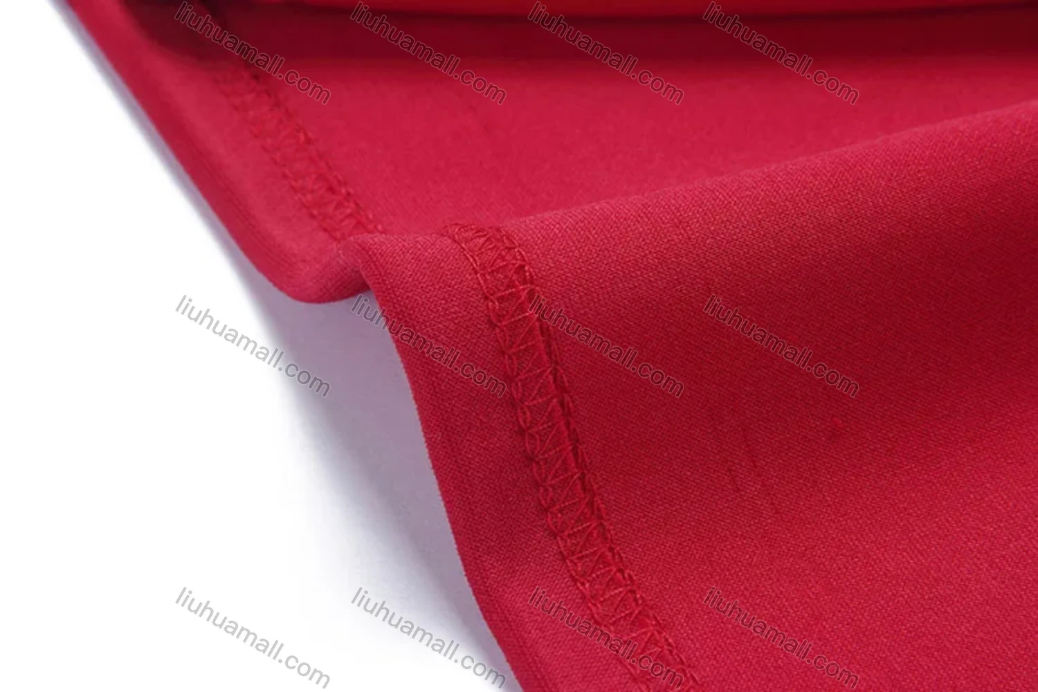 Wholesale Women's Plain Layered Ruffle Trim Bodycon Cocktail Midi Dress With Belt - Liuhuamall