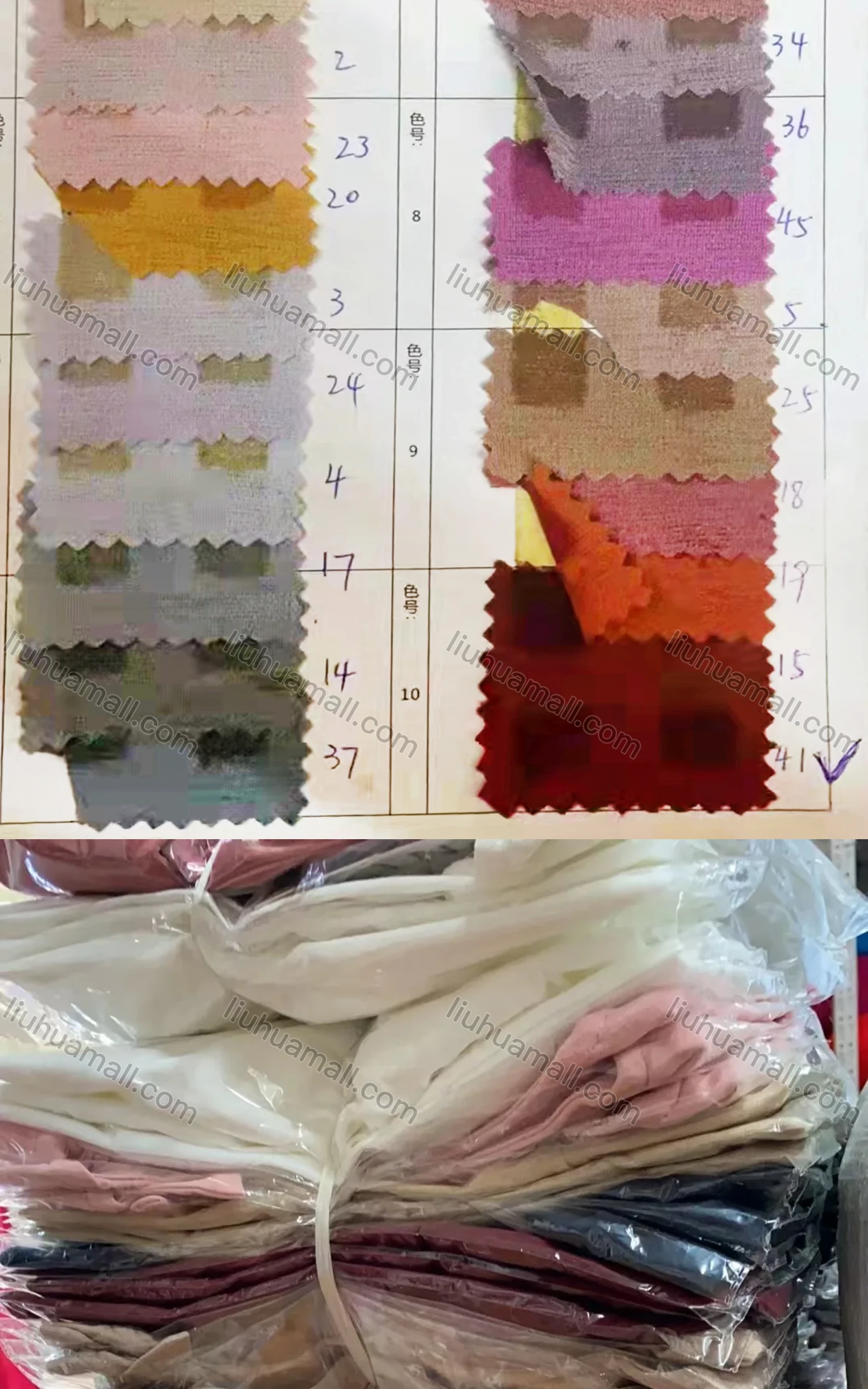 Wholesale Women's Casual Crew Neck Short Sleeve Honeycomb Ruched Blouse - Liuhuamall