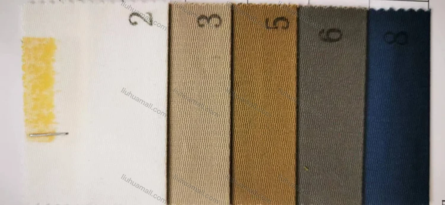 Wholesale Men's Casual Drawstring Flat Front Straight Leg Pants - Liuhuamall