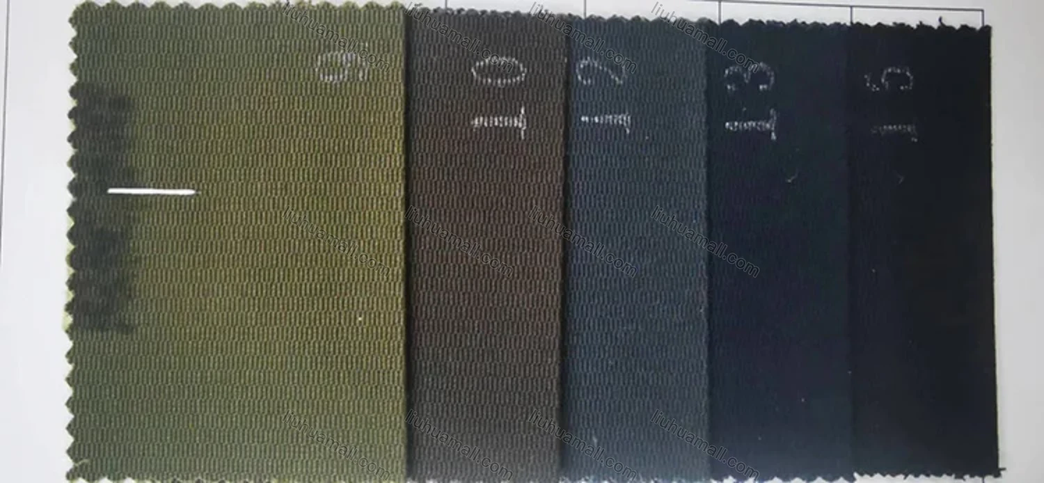 Wholesale Men's Casual Drawstring Flat Front Straight Leg Pants - Liuhuamall