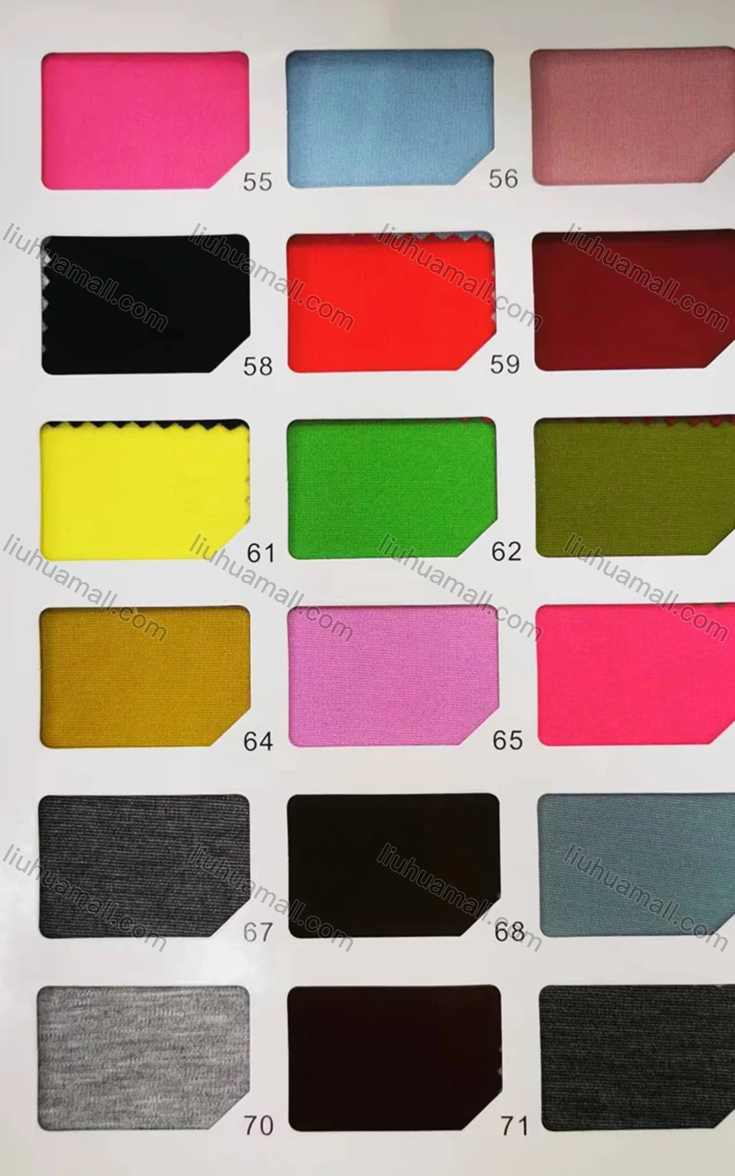 Wholesale Men's Casual Drawstring Stretch Straight Leg Pants - Liuhuamall