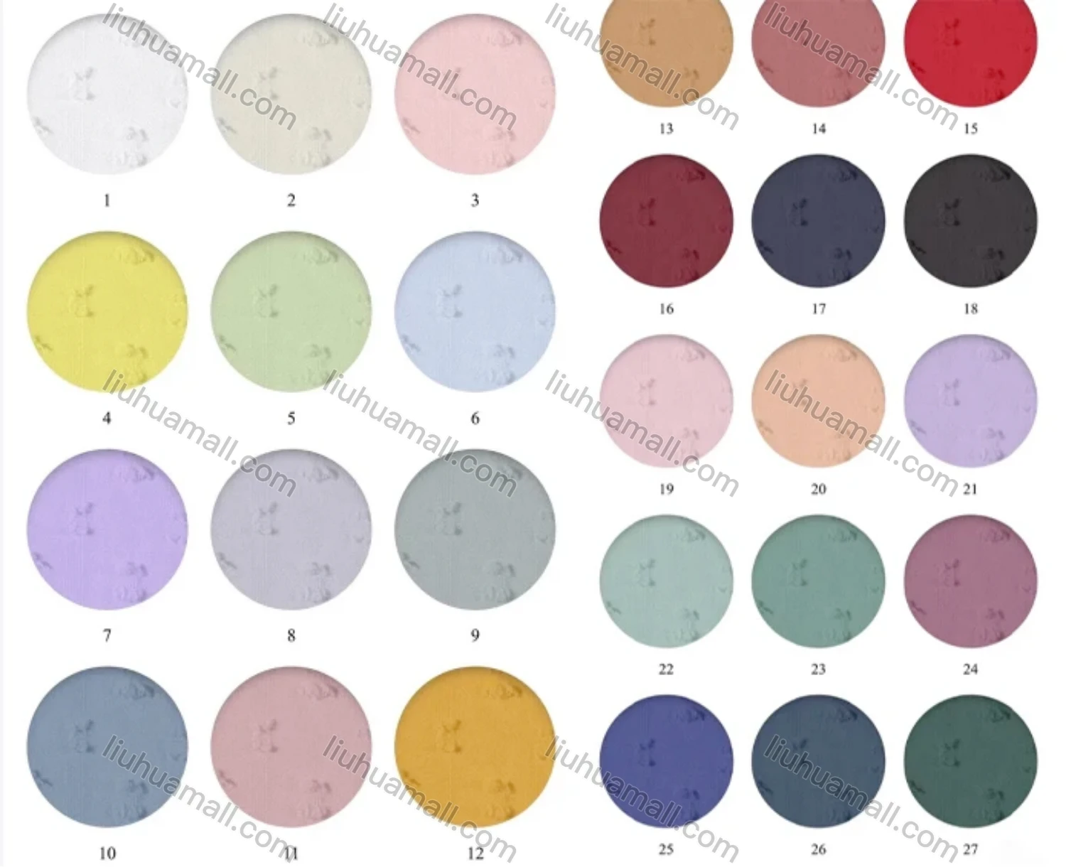 Wholesale Women's Casual Plain V Neck Long Sleeve Blouse - Liuhuamall