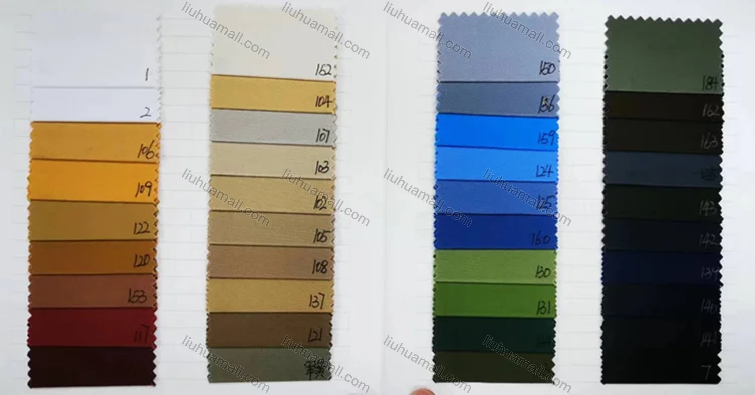 Wholesale Men's Fashion Loose Fit Mandarin Collar Short Sleeve Button Down Shirts - Liuhuamall