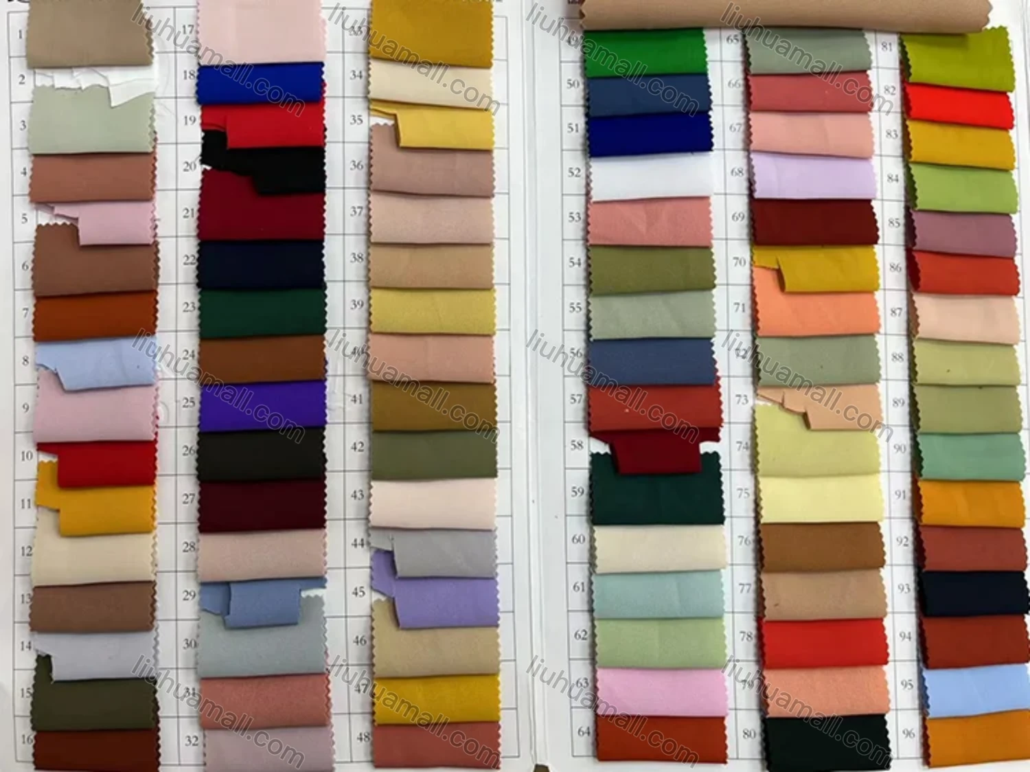 Wholesale Women's Casual Plain V Neck Lace Trim Ruffle Sleeve Blouse - Liuhuamall