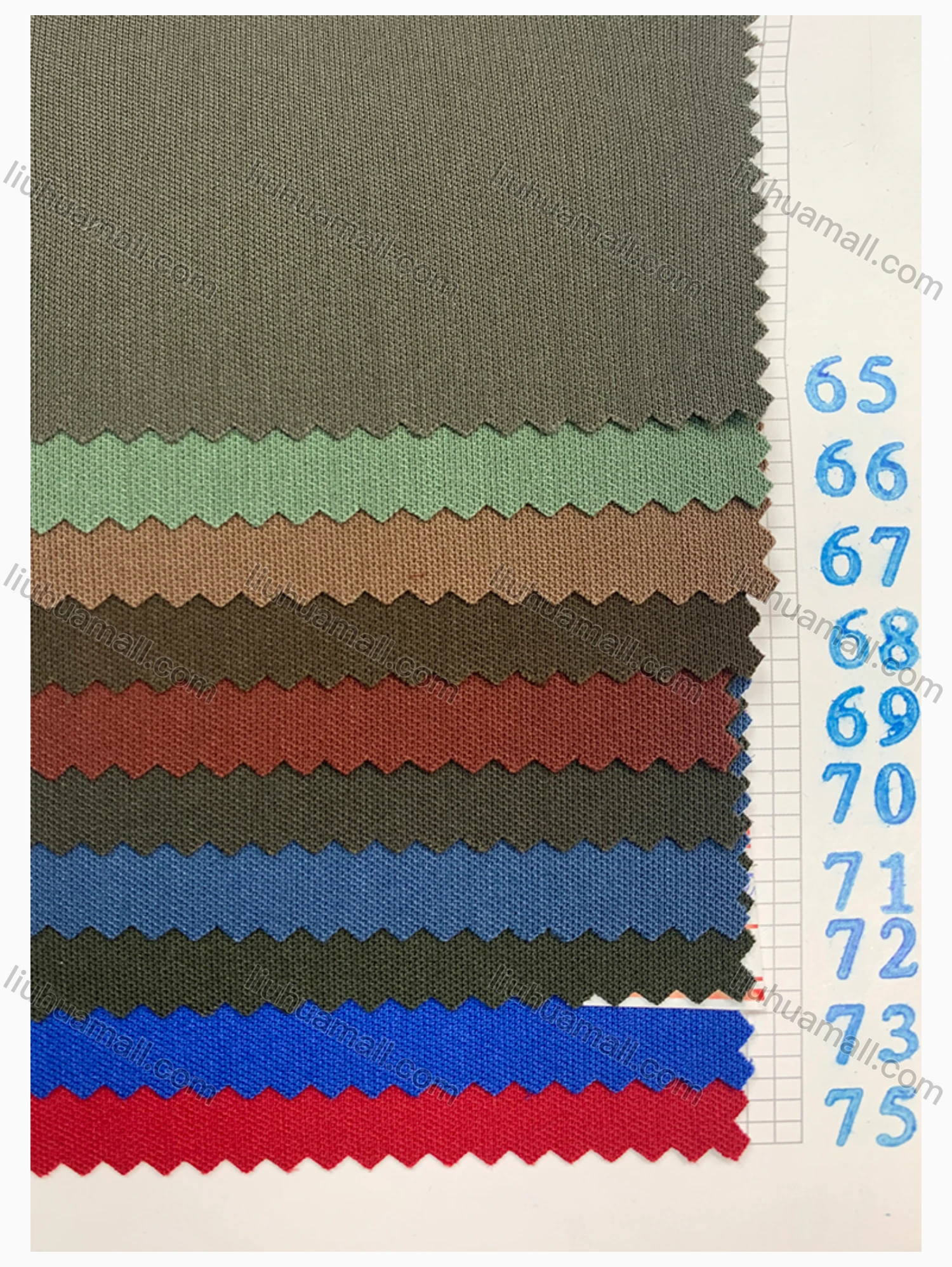 Wholesale Men's Formal Lapel Plain Pockets Blazer & Vest & Pant 3 Pieces Suit Sets - Liuhuamall