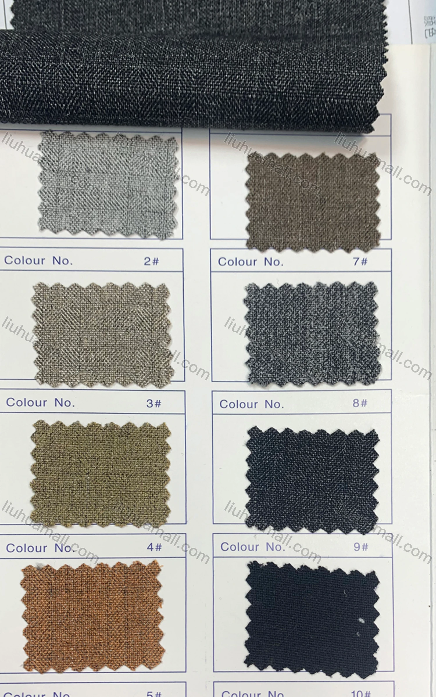 Wholesale Men's Formal Lapel Striped Pockets Blazer & Vest & Pant 3 Pieces Suit Sets - Liuhuamall