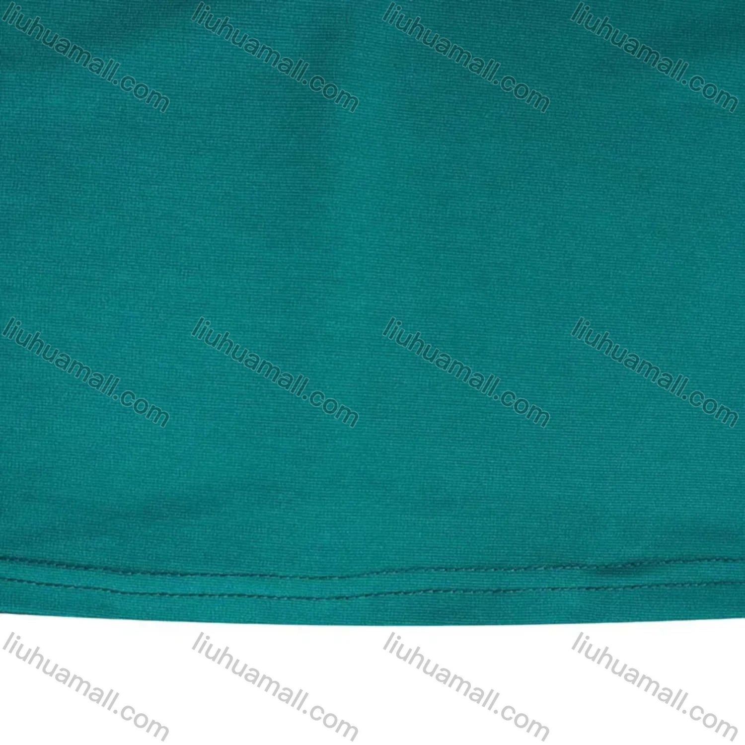 Wholesale Women's Plain Asymmetrical Neck Ruched Bodycon Cocktail Midi Dress - Liuhuamall