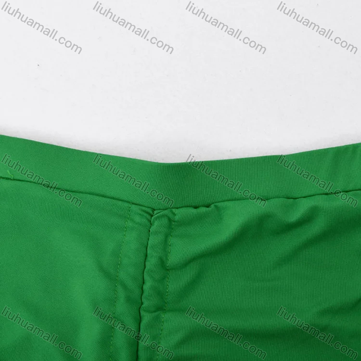 Wholesale Women's Sexy Plain Chest Wrap Tops & Drawstring Midi Dress - Liuhuamall