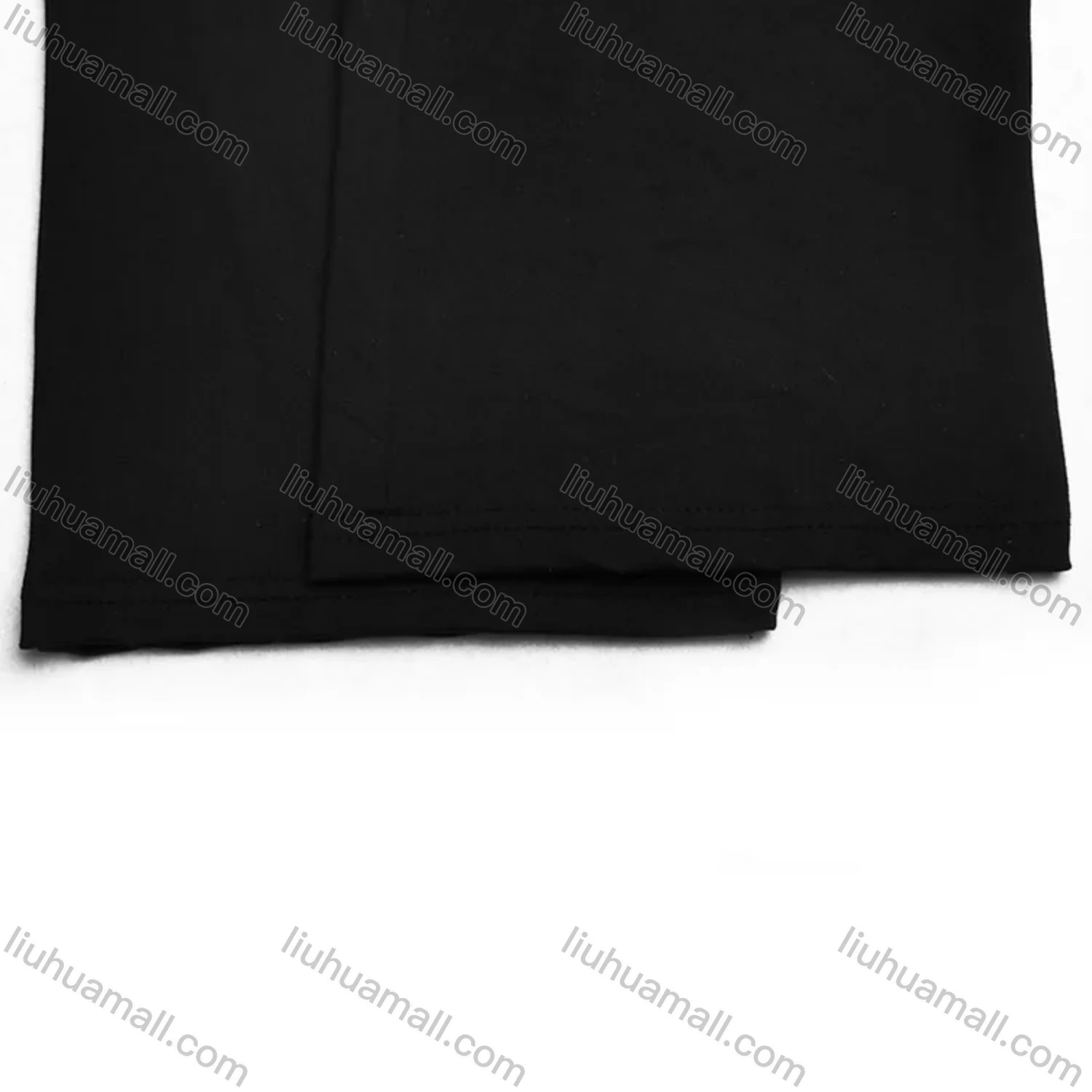 Wholesale Women's Sexy Plain Wrap Chest Halter Top & Tie Back Pant 2 Piece Set - Liuhuamall