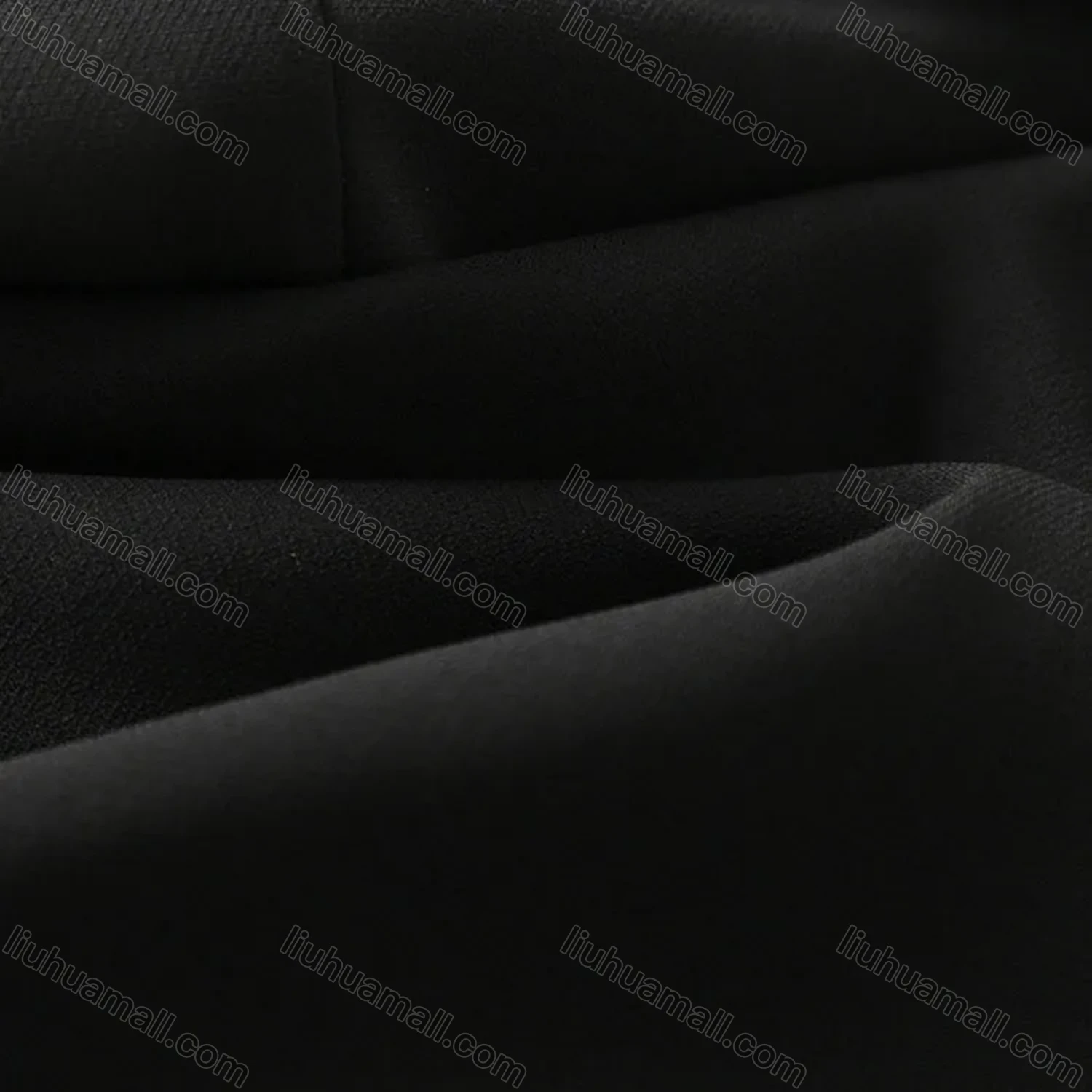 Wholesale Women's Plain Lapel 3/4 Sleeve One Button Patch Pockets Suit Jacket SN0281# - Liuhuamall