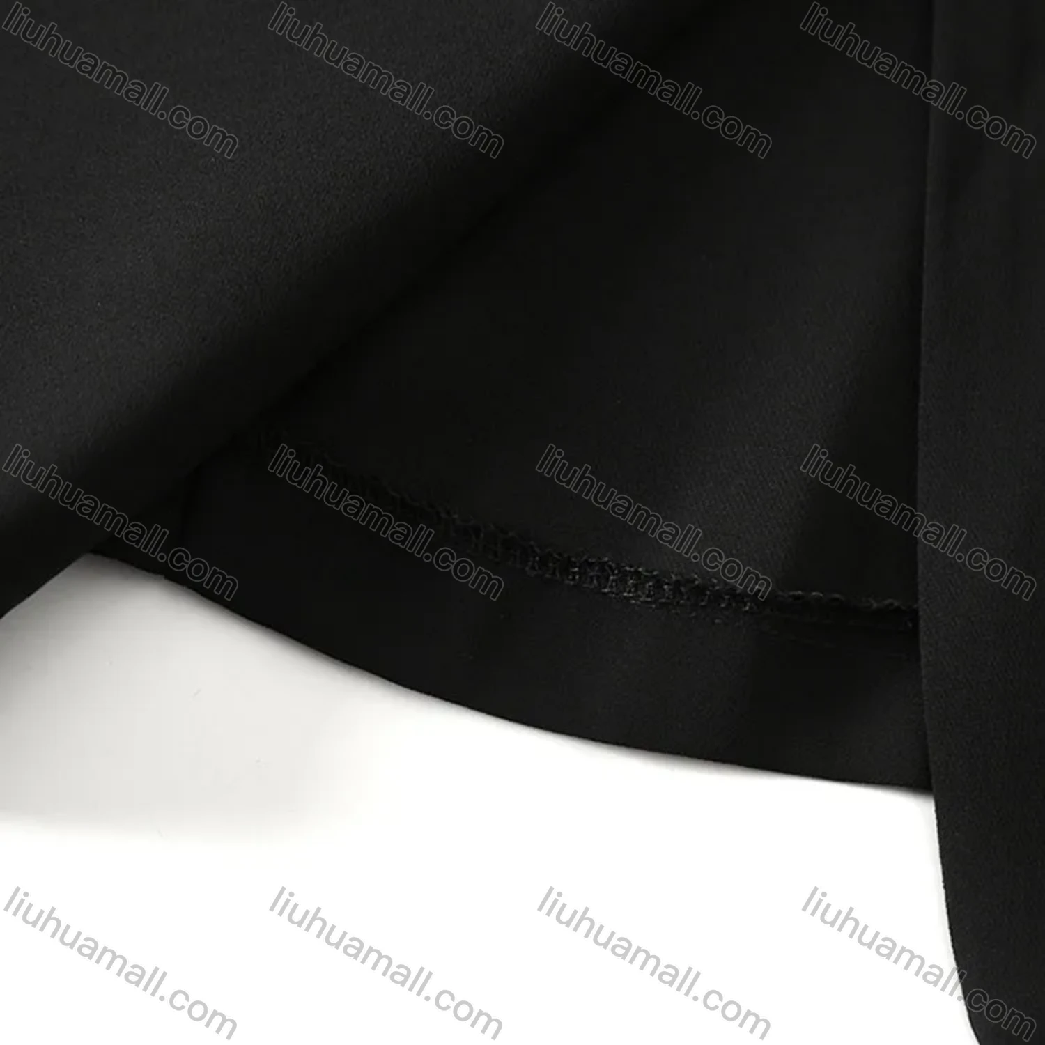 Wholesale Women's Plain Lapel 3/4 Sleeve One Button Patch Pockets Suit Jacket SN0281# - Liuhuamall