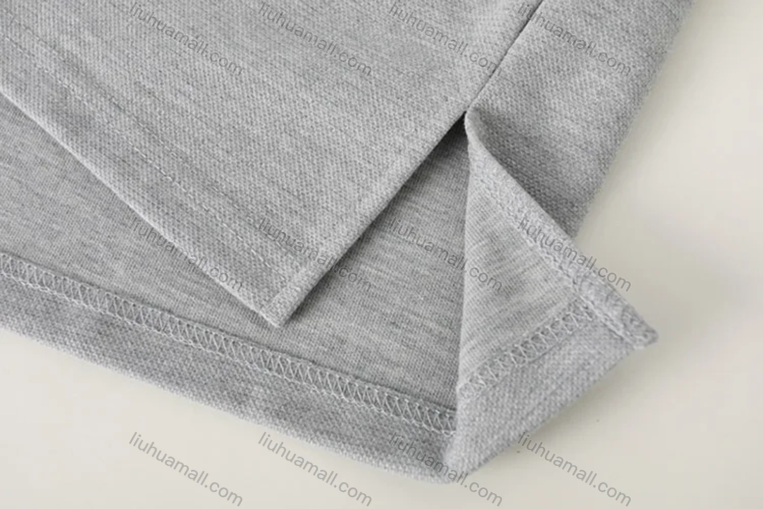 Wholesale Women's Casual Plain Round Neck Half Sleeve Tee & Drawstring Shorts 2 Piece Set SN1287# - Liuhuamall