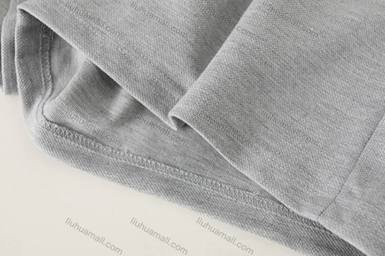 Wholesale Women's Casual Plain Round Neck Half Sleeve Tee & Drawstring Shorts 2 Piece Set SN1287# - Liuhuamall