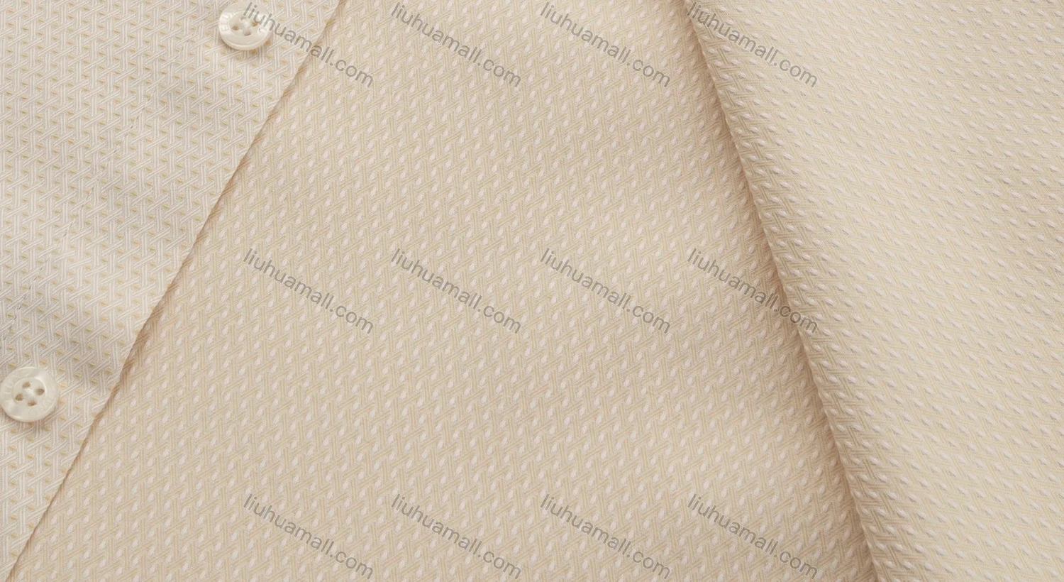 Wholesale Men's Slim Fit Long Sleeve Button Down Dress Plain Shirts - Liuhuamall