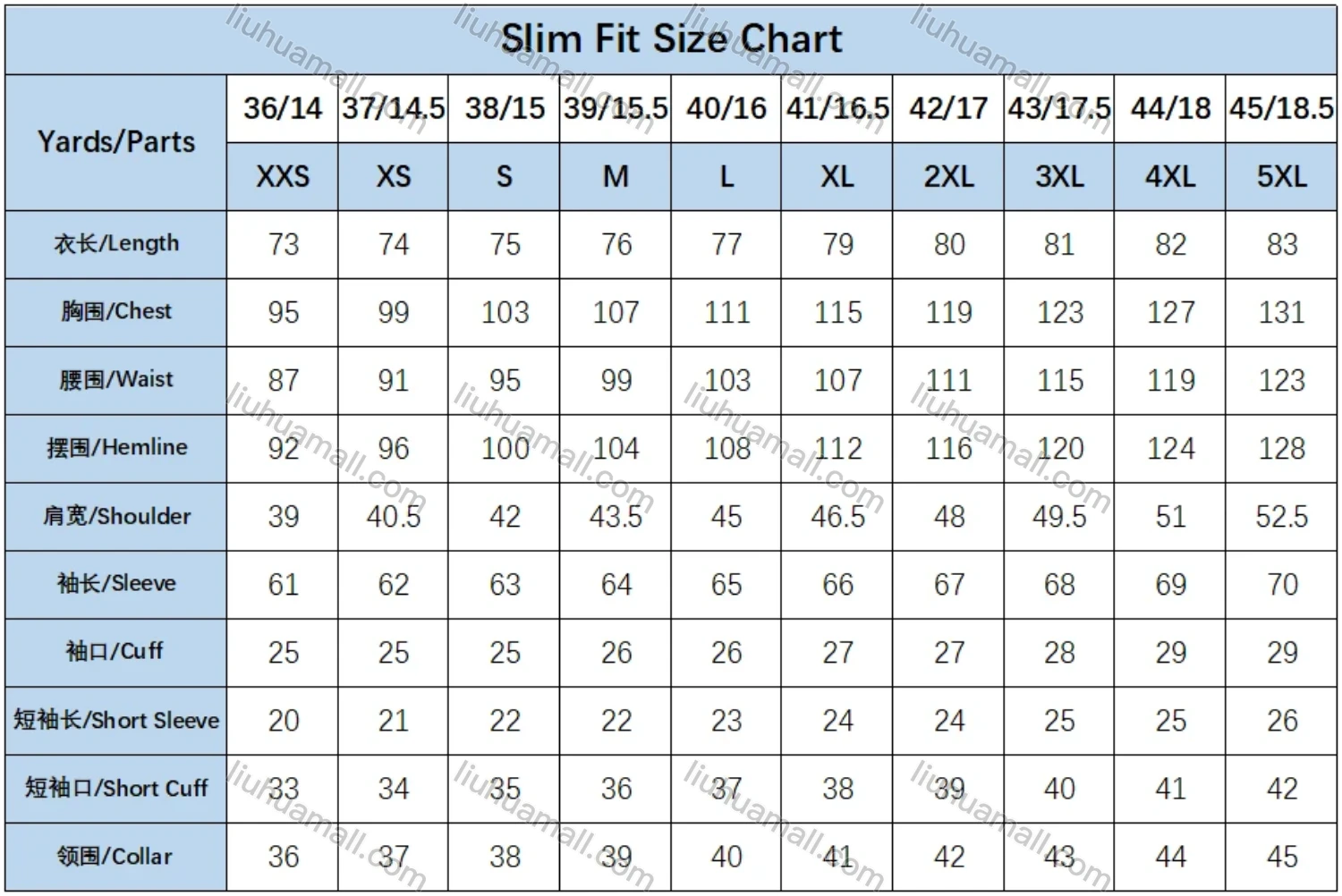 Wholesale Men's Slim Fit Collared Short Sleeve Button Down Plain Shirts - Liuhuamall