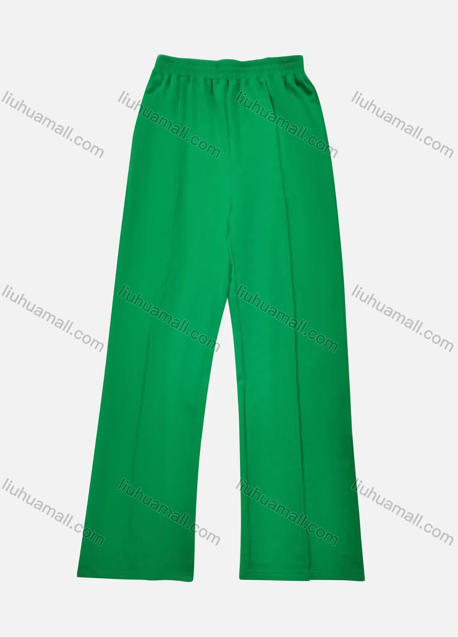 Wholesale Women's Casual Plain Long Sleeve Hoodie & Split Leg Pants 2 Piece Set Z003# - Liuhuamall