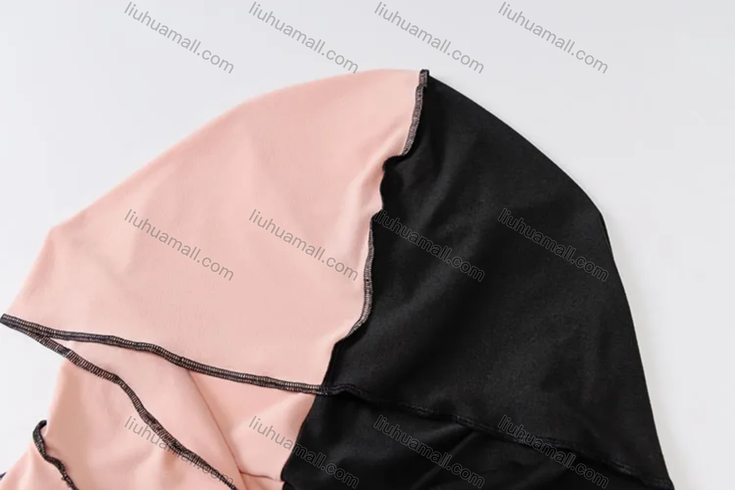 Wholesale Women's Plain Slim Fit Long Sleeve Hoodie Bodycon Midi Dress D0B3710G# - Liuhuamall