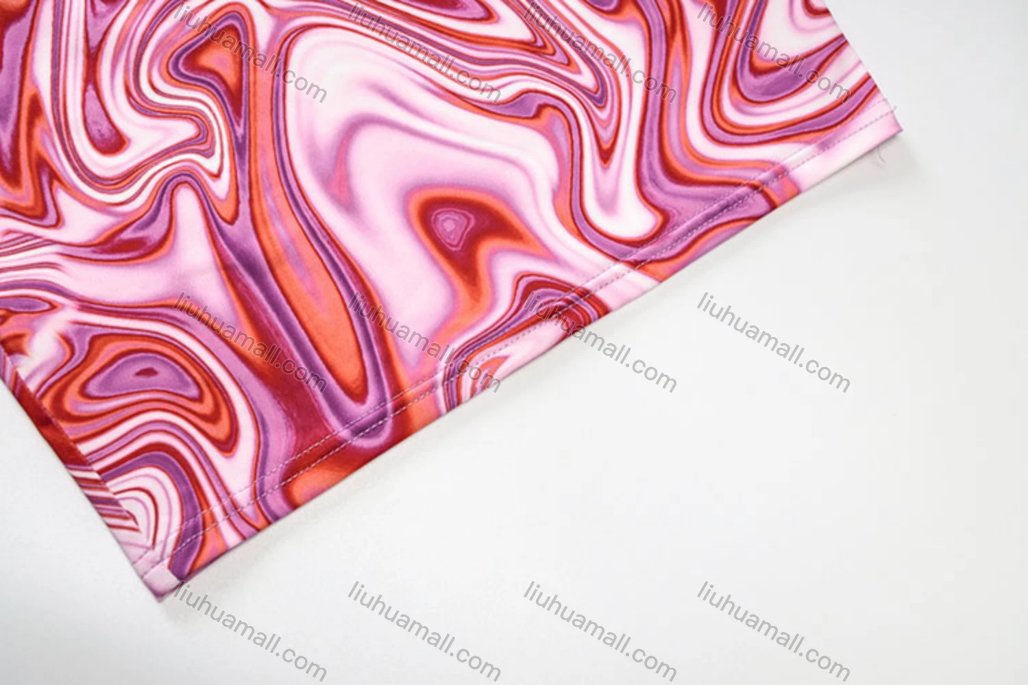 Wholesale Women's Sexy Dying Halter Cut Out Bodycon Maxi Dress D155087X# - Liuhuamall