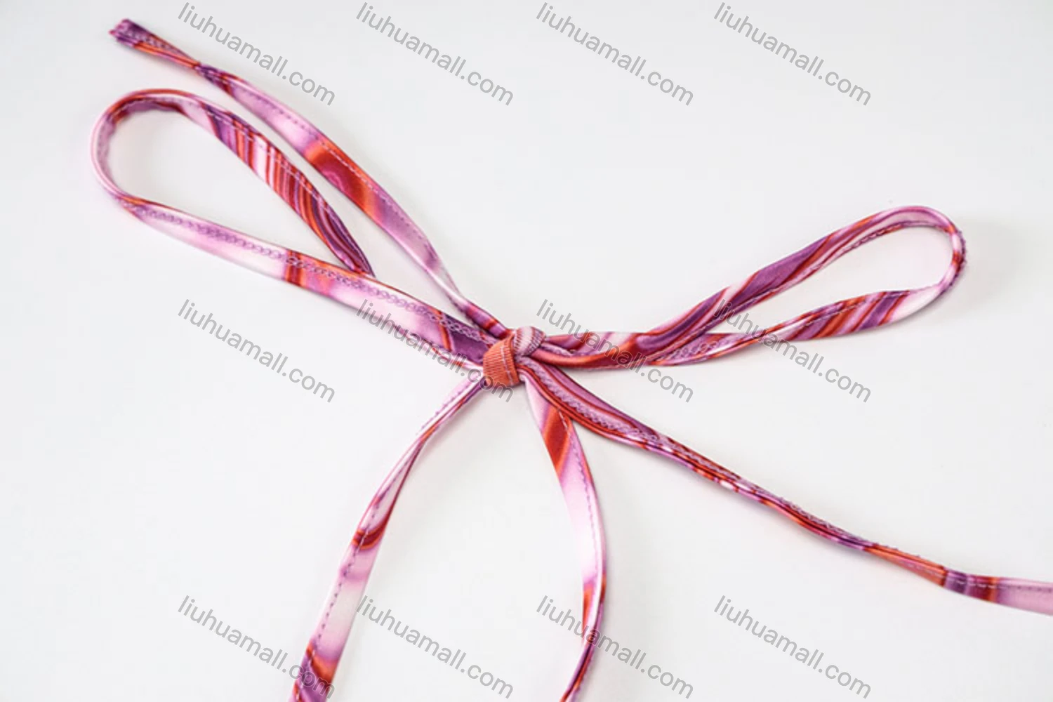 Wholesale Women's Sexy Dying Halter Cut Out Bodycon Maxi Dress D155087X# - Liuhuamall