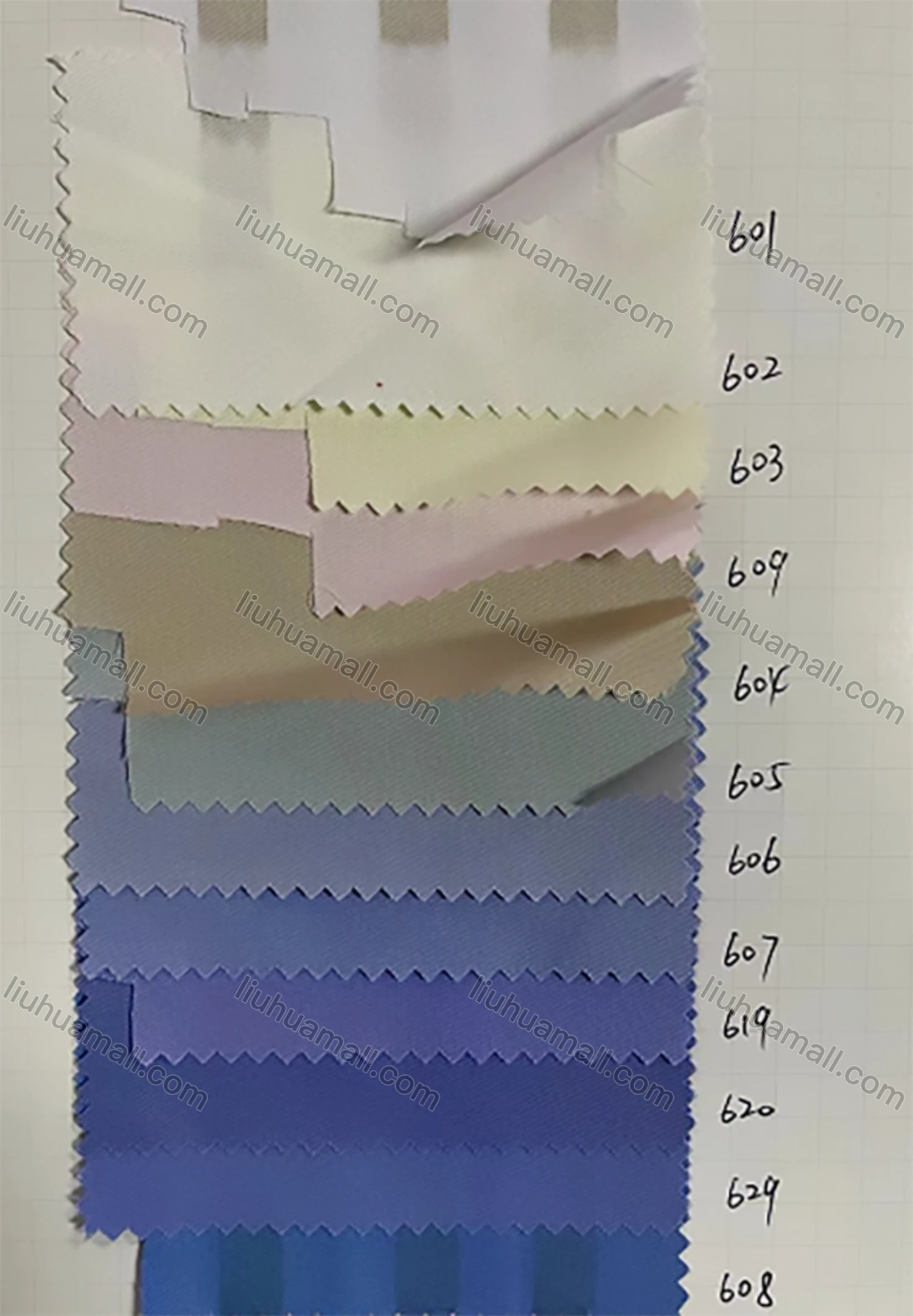 Wholesale Men's Business Plain Long Sleeve Shirt - Liuhuamall