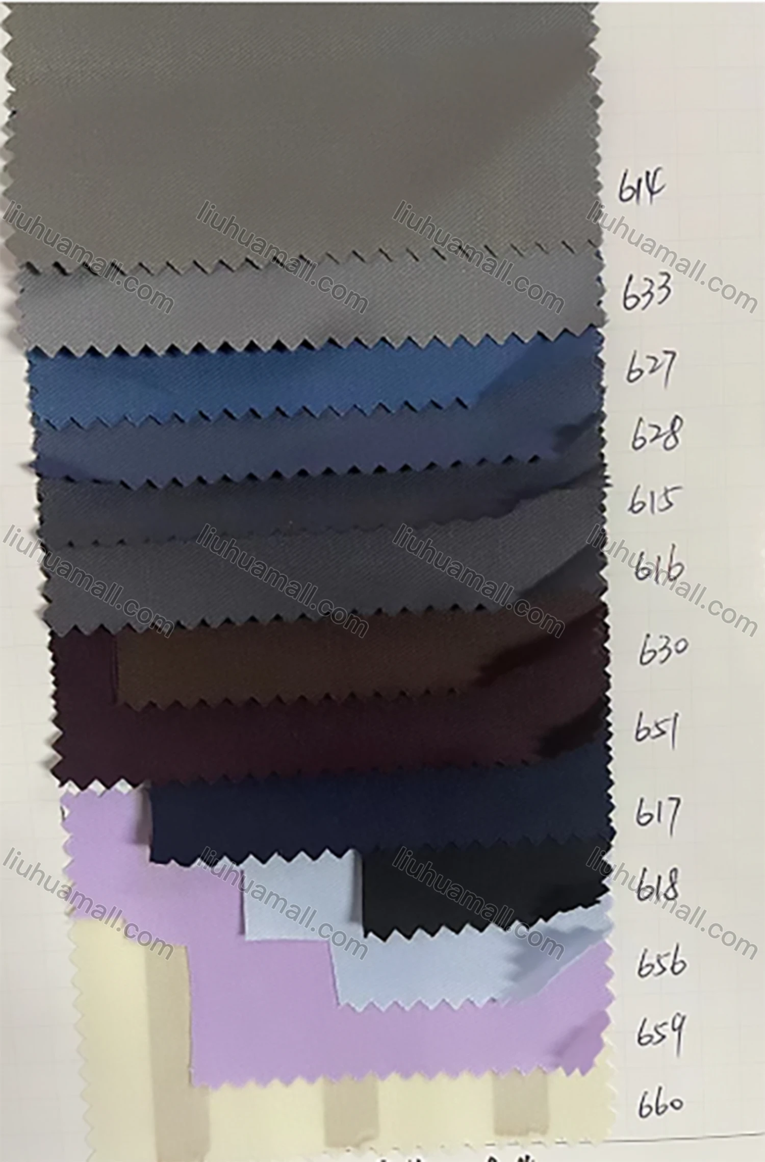 Wholesale Men's Business Plain Long Sleeve Shirt - Liuhuamall