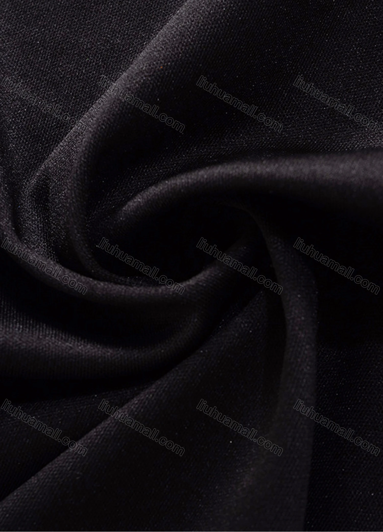 Wholesale Women's Sexy Cosplay Halter Buckle Side Cutout Cheongsam Dress D22DS264# - Liuhuamall