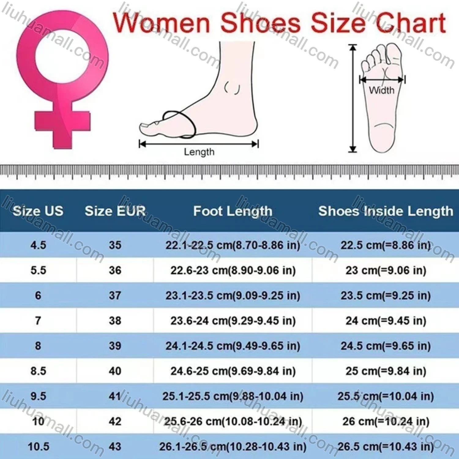 Wholesale Women's Plain Flip Flop Sandal - Liuhuamall