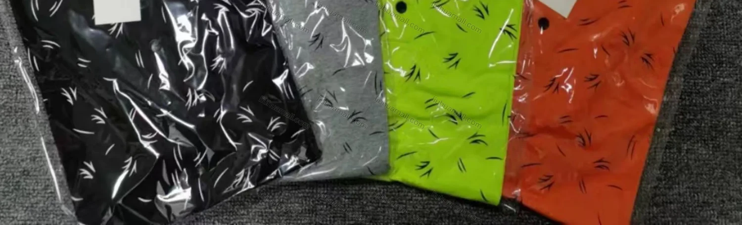 Wholesale Men's Casual 100%Cotton Collared Short Sleeve Polo Shirt - Liuhuamall