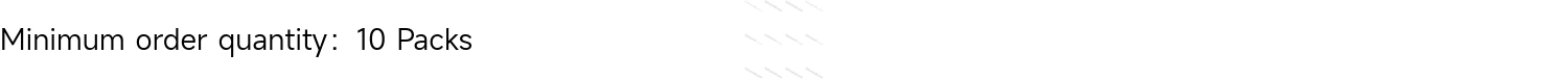 Wholesale Women's Comfy Striped High Waist Cotton Brief (Pack of 10) - Liuhuamall