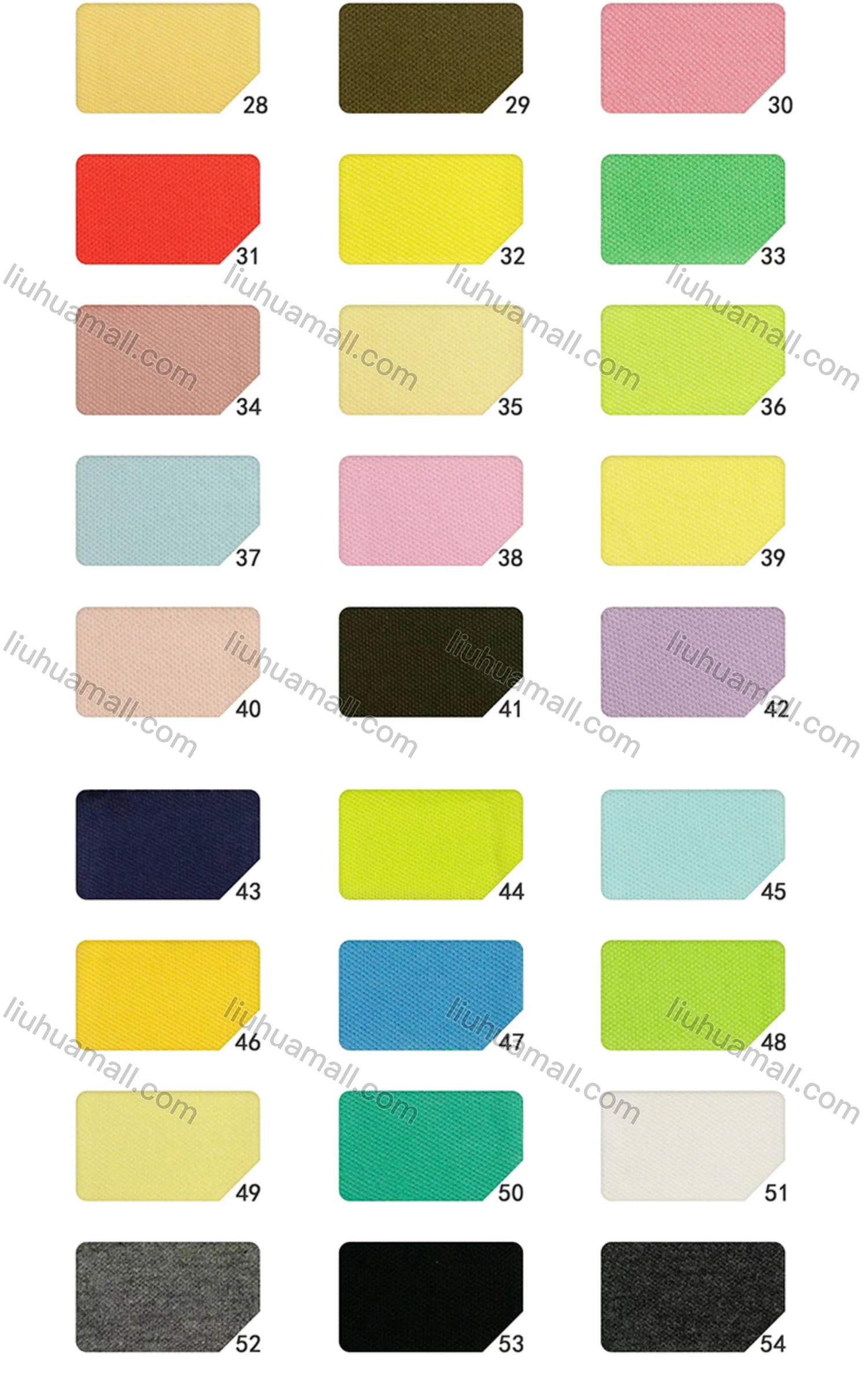 Wholesale Men's Casual Short Sleeve Button Front Contrast Polo Shirts - Liuhuamall