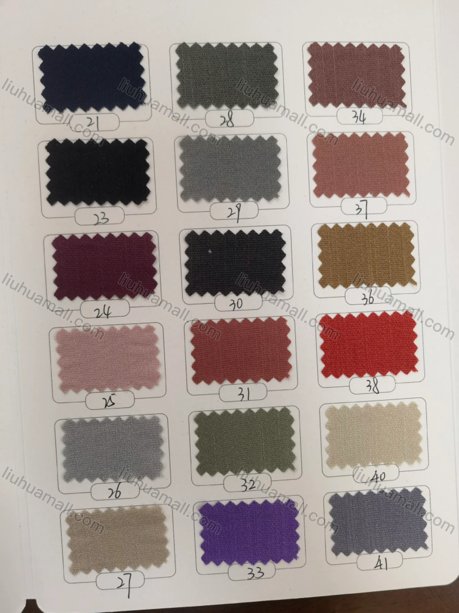 Wholesale Women's Casual Plaid Print Drawstring High Waist Pleated Wide Leg Ankle Length Pants - Liuhuamall