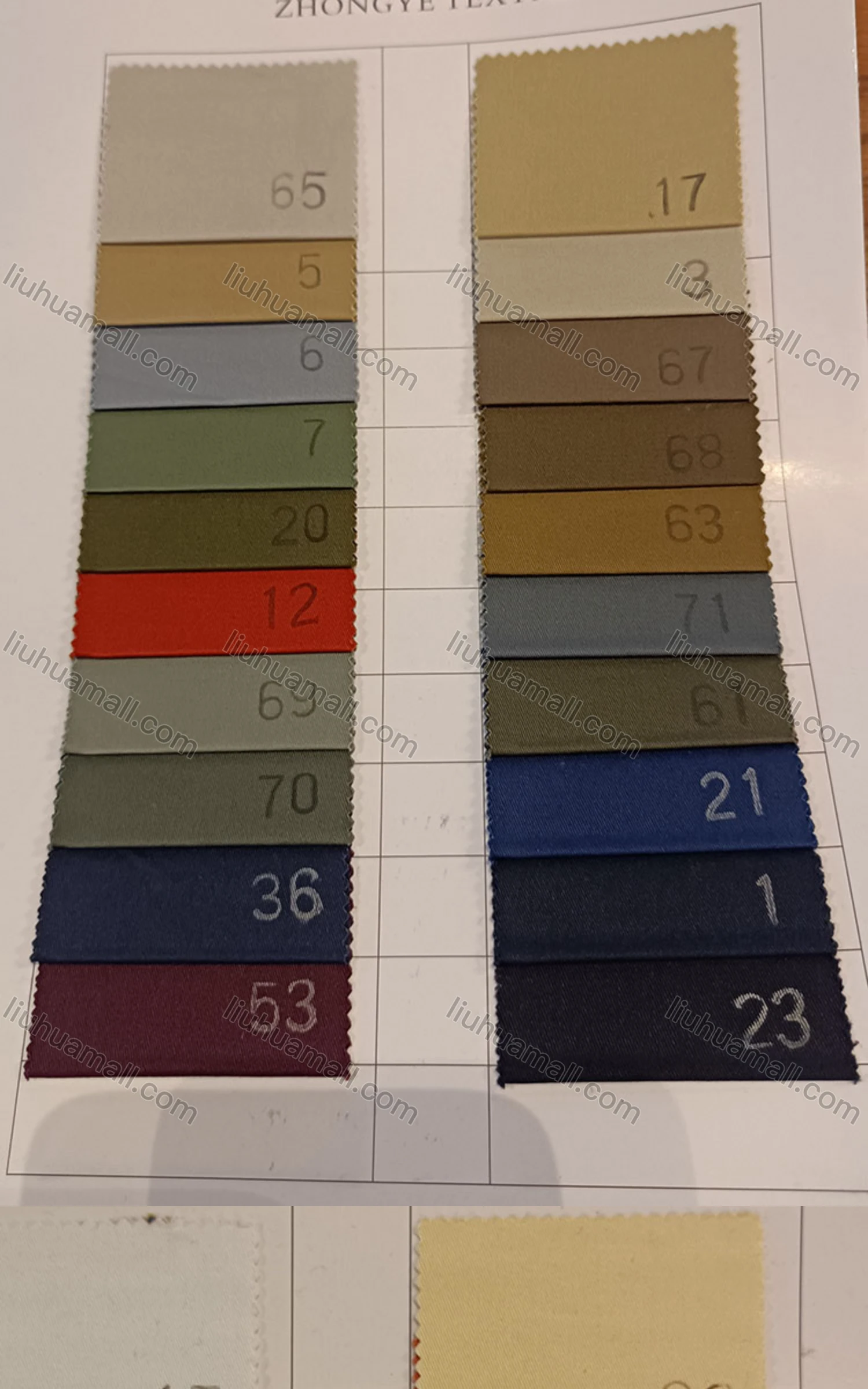 Wholesale Men's Casual Plain Pockets Straight Leg Taperd Pants - Liuhuamall