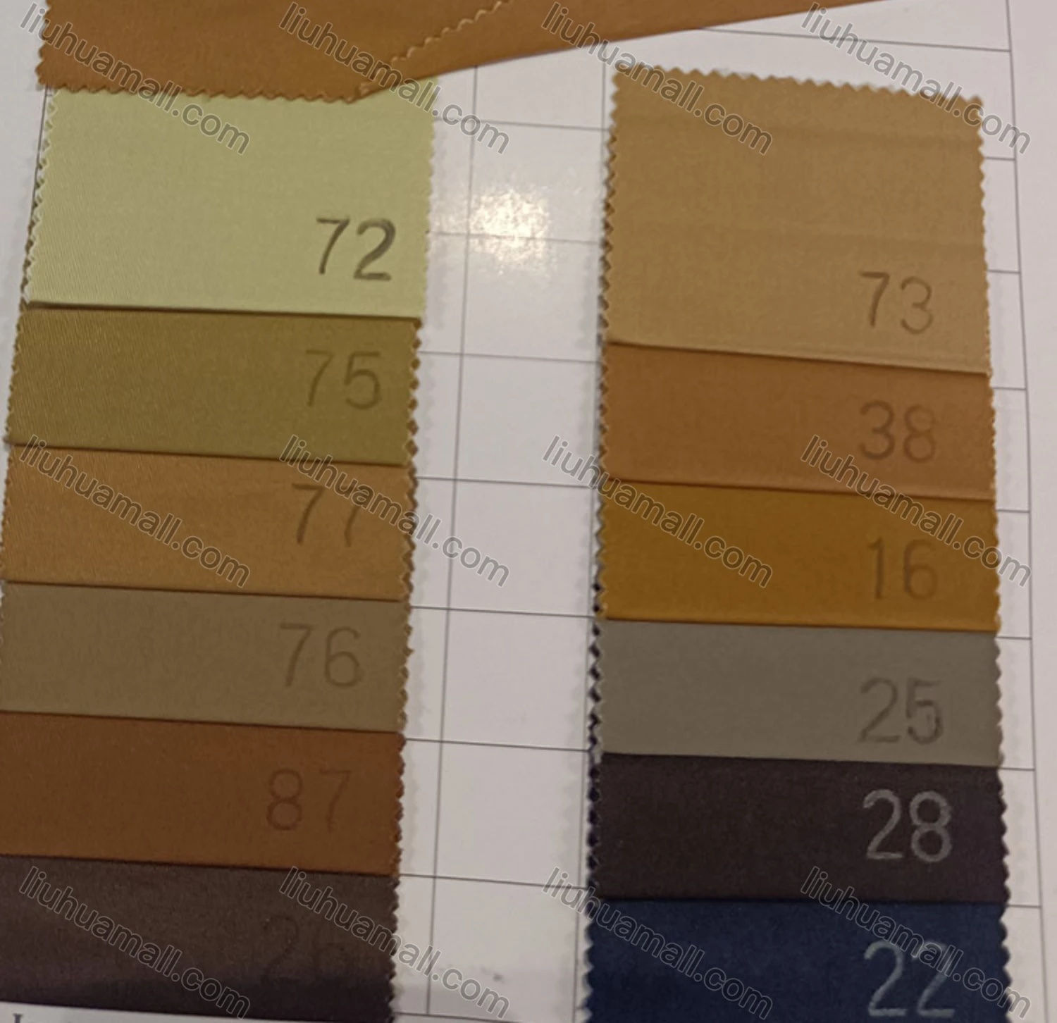 Wholesale Men's Casual Plain Pockets Straight Leg Taperd Pants - Liuhuamall