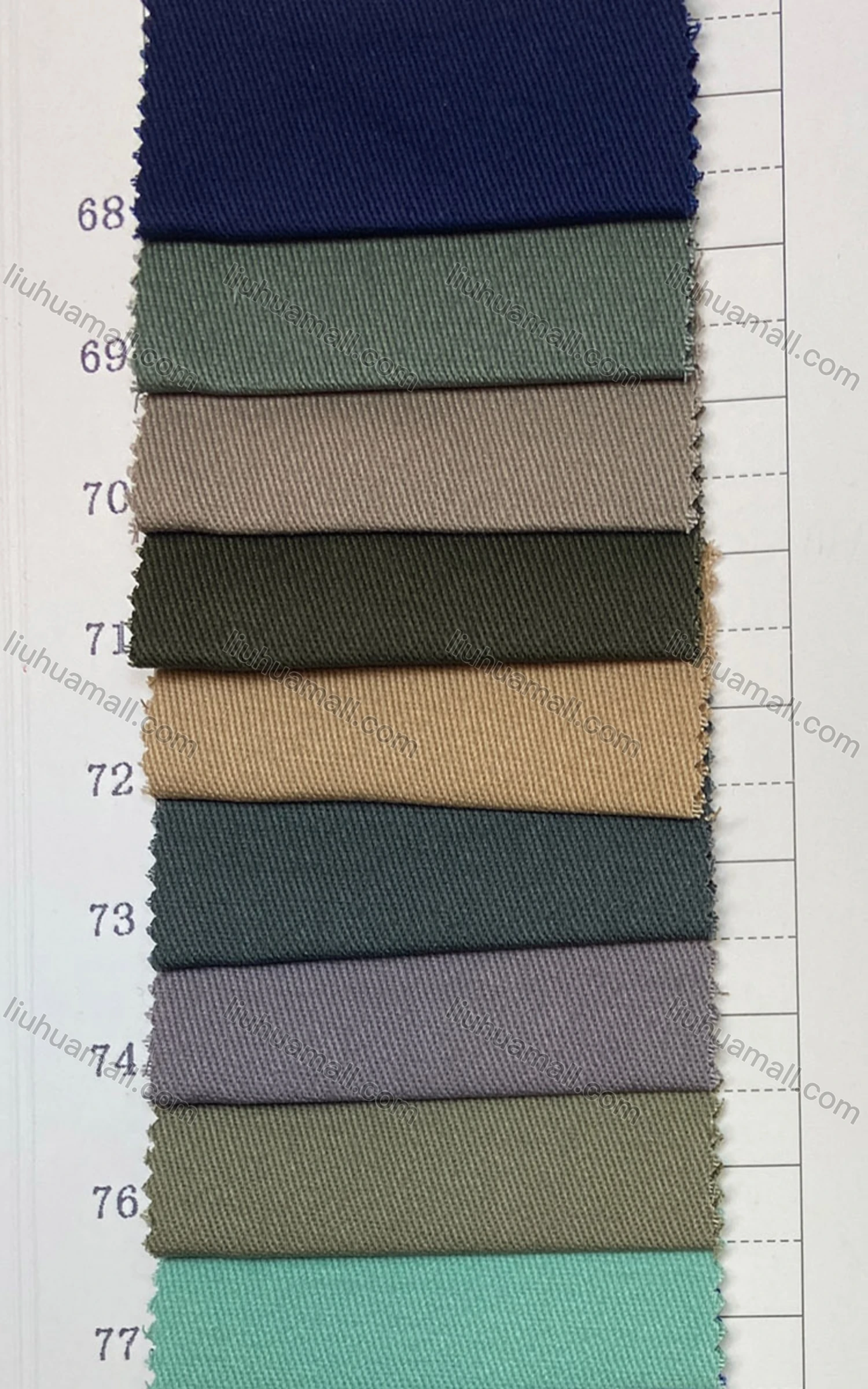 Wholesale Men's Casual Button Closure Pockets Plain Shorts - Liuhuamall