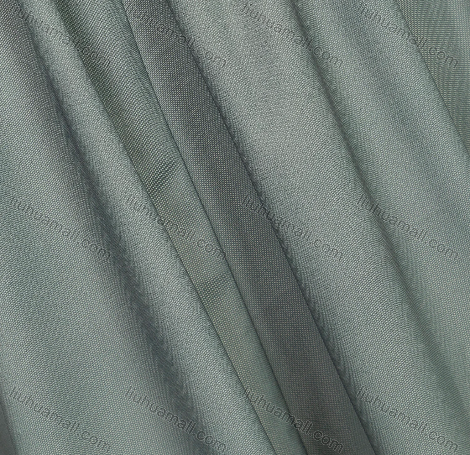 Wholesale Women's Casual Elastic Waist Plain Long A-line Skirts - Liuhuamall